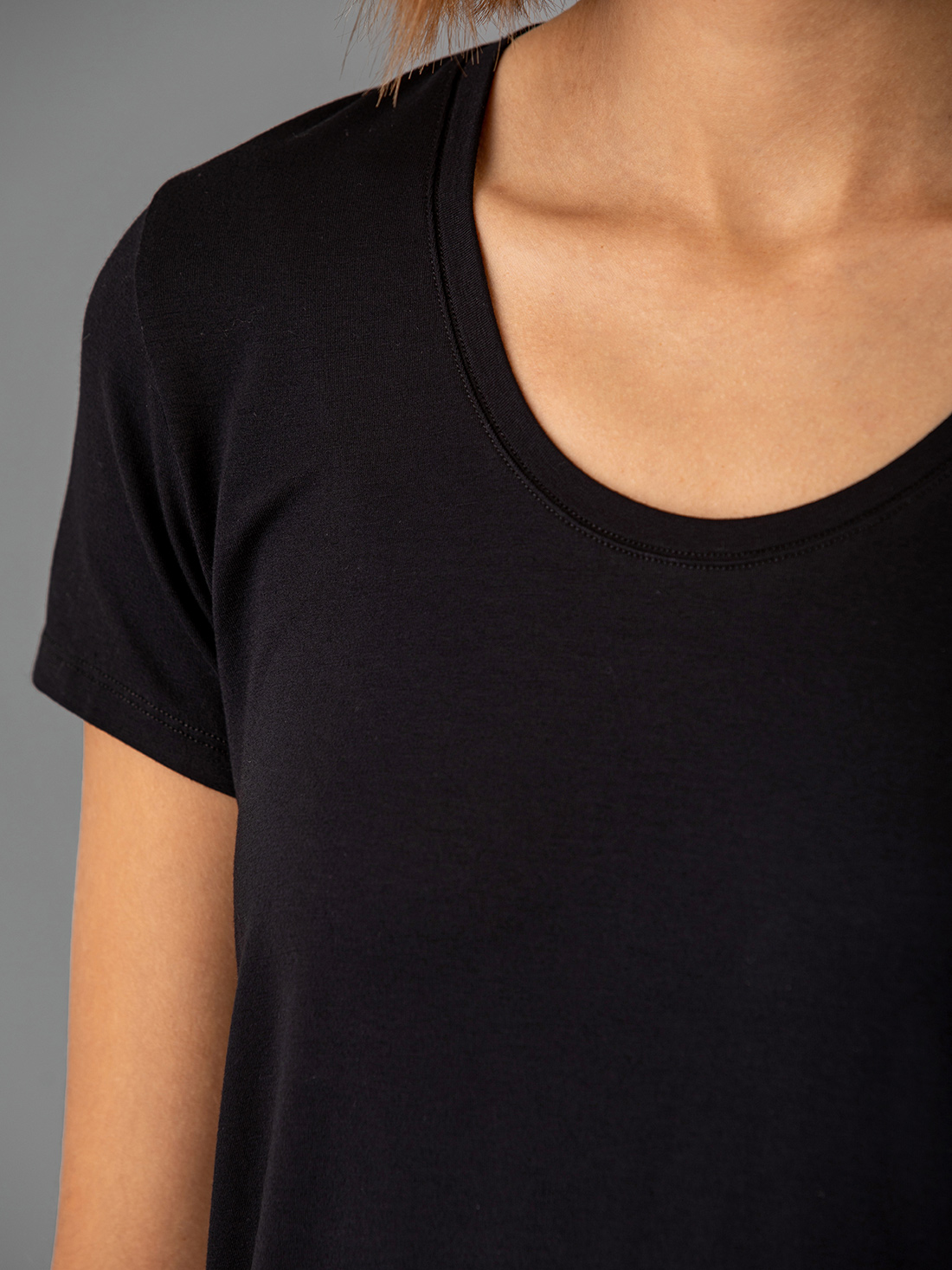 Detailansicht von T-Shirt von UNIVERSEL