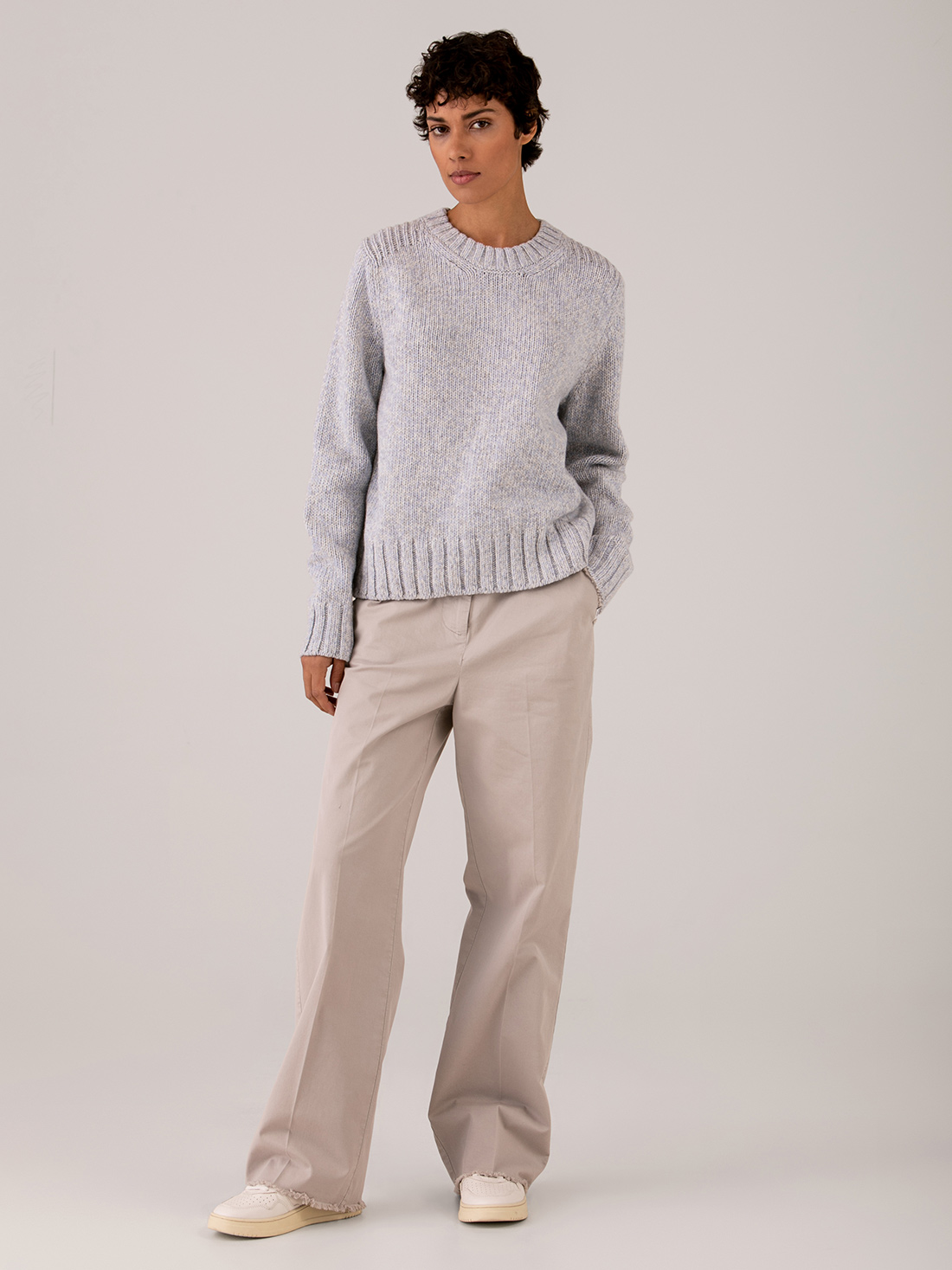 Detailansicht von Pullover von ARMEDANGELS