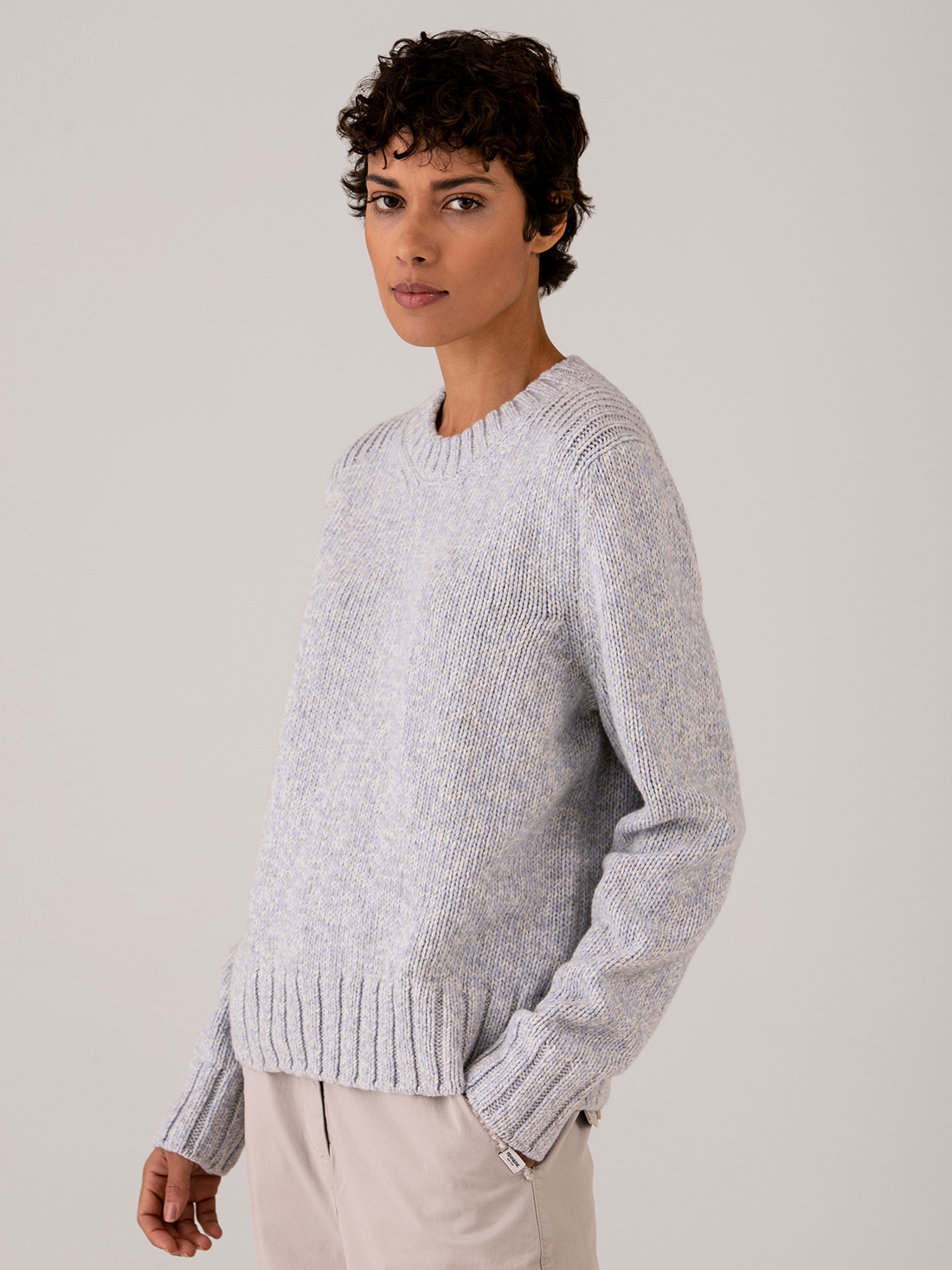 Detailansicht von Pullover von ARMEDANGELS