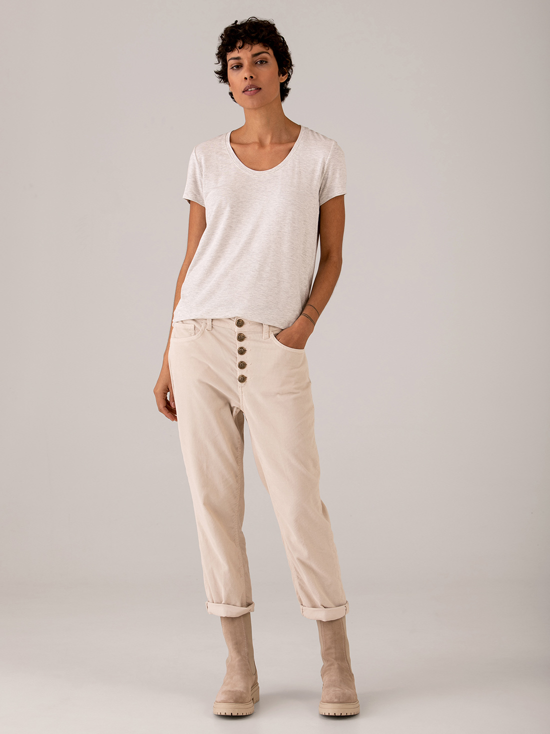 Detailansicht von T-Shirt von UNIVERSEL