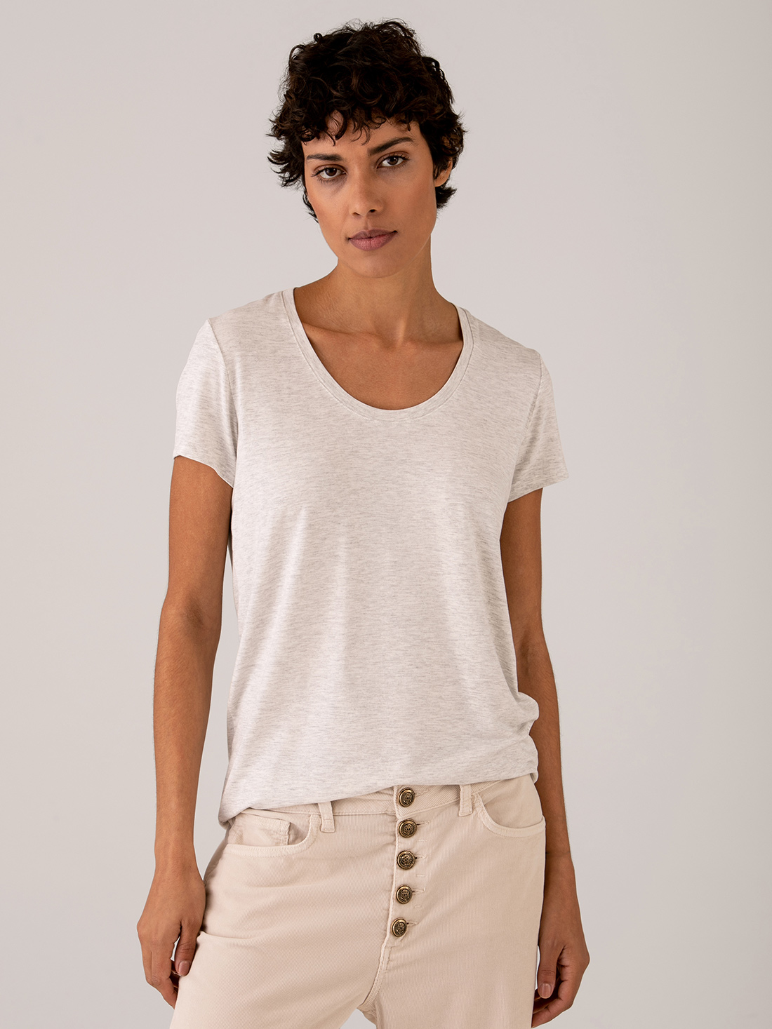 Detailansicht von T-Shirt von UNIVERSEL