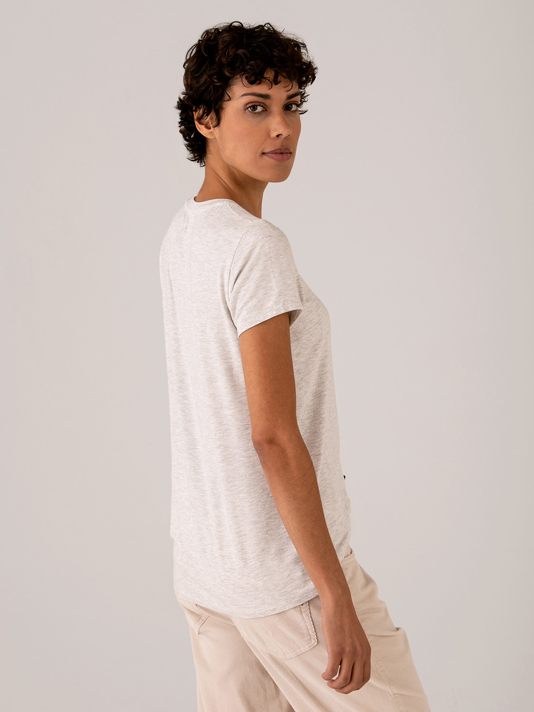 Detailansicht von T-Shirt von UNIVERSEL