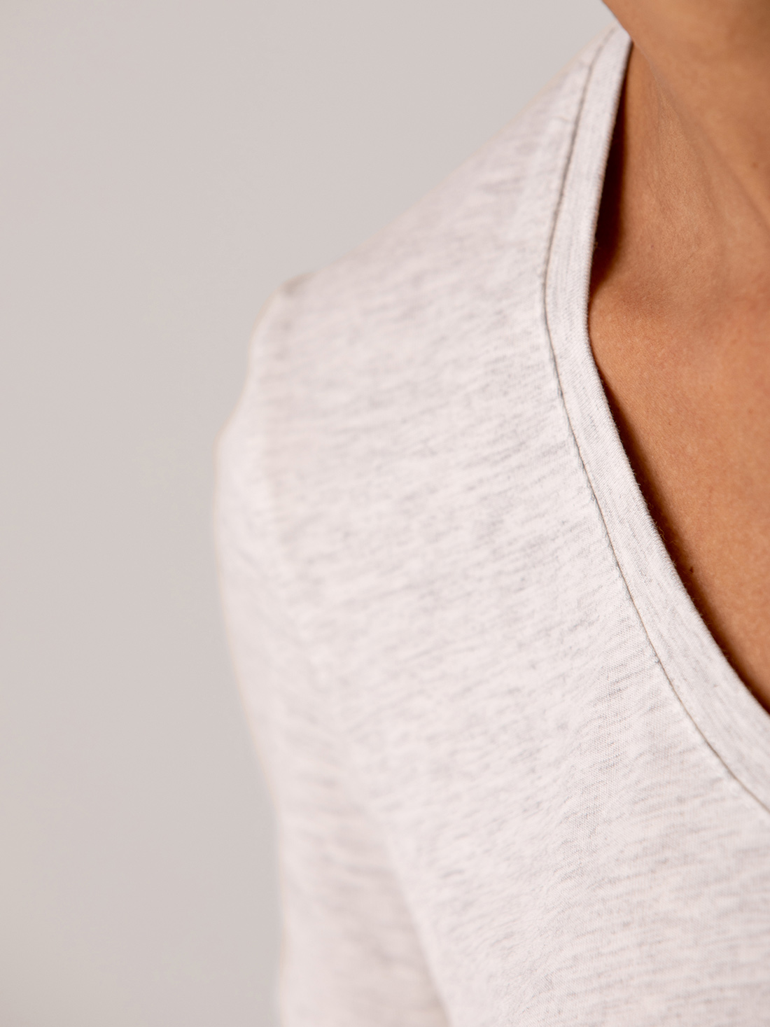 Detailansicht von T-Shirt von UNIVERSEL