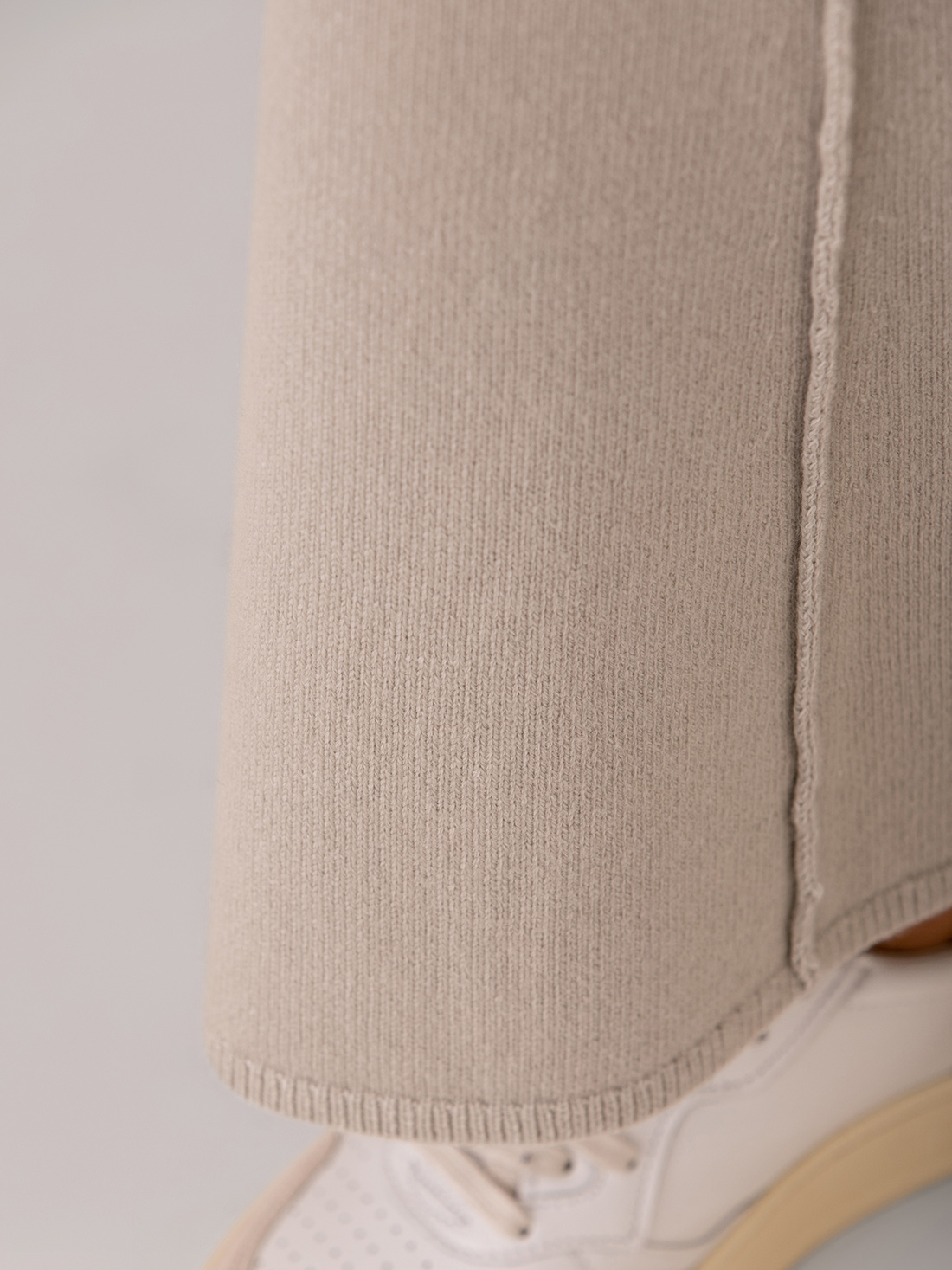 Detailansicht von Maxi-Rock von DOROTHEE SCHUMACHER