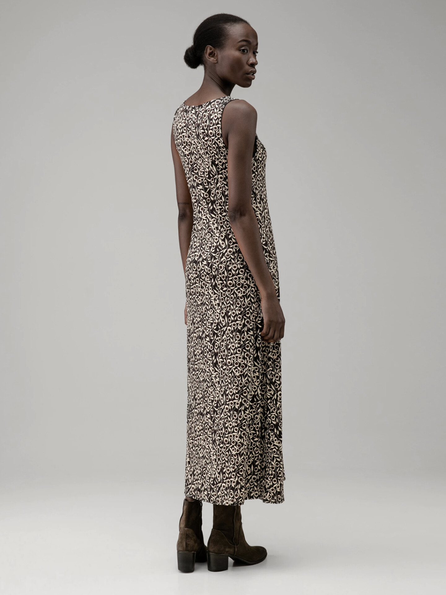 Detailansicht von Maxi-Kleid von DANIELS