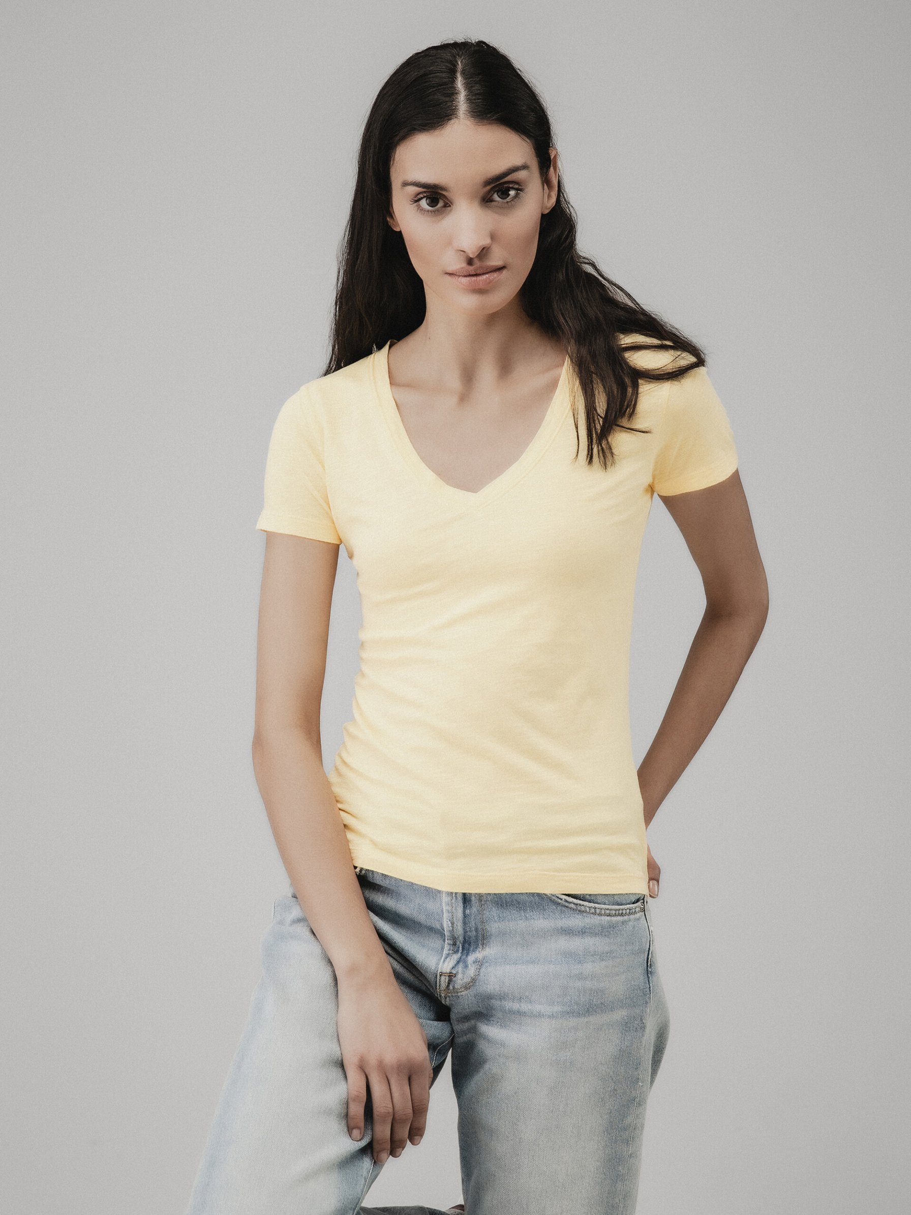 Detailansicht von T-Shirt von DANIELS