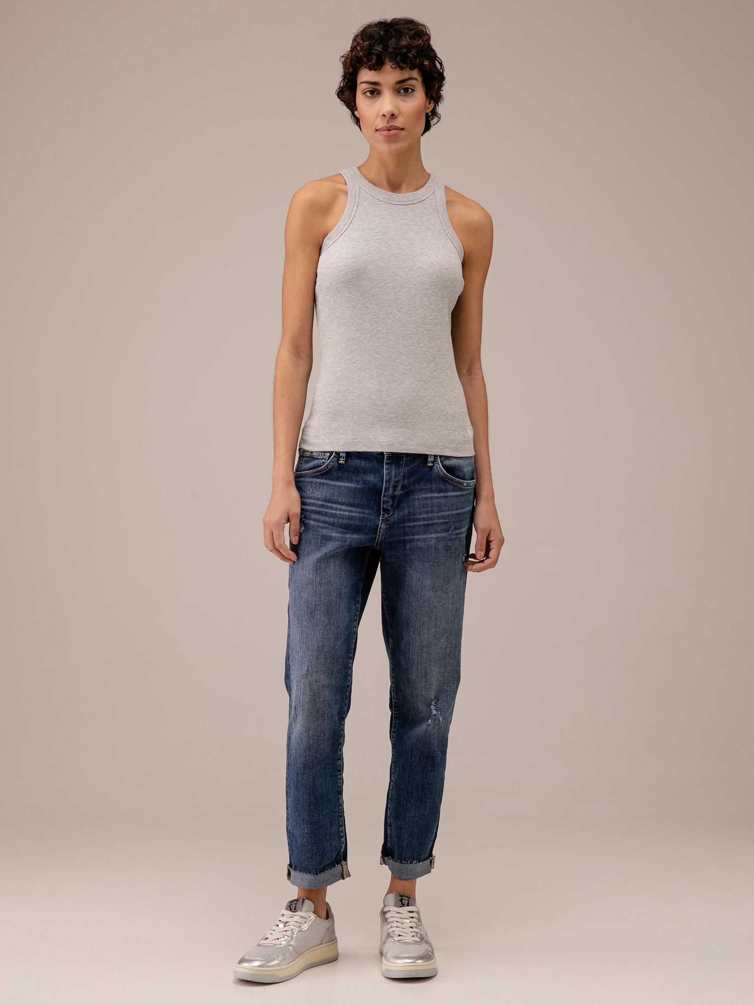 Detailansicht von Top von ADRIANO GOLSCHMIED