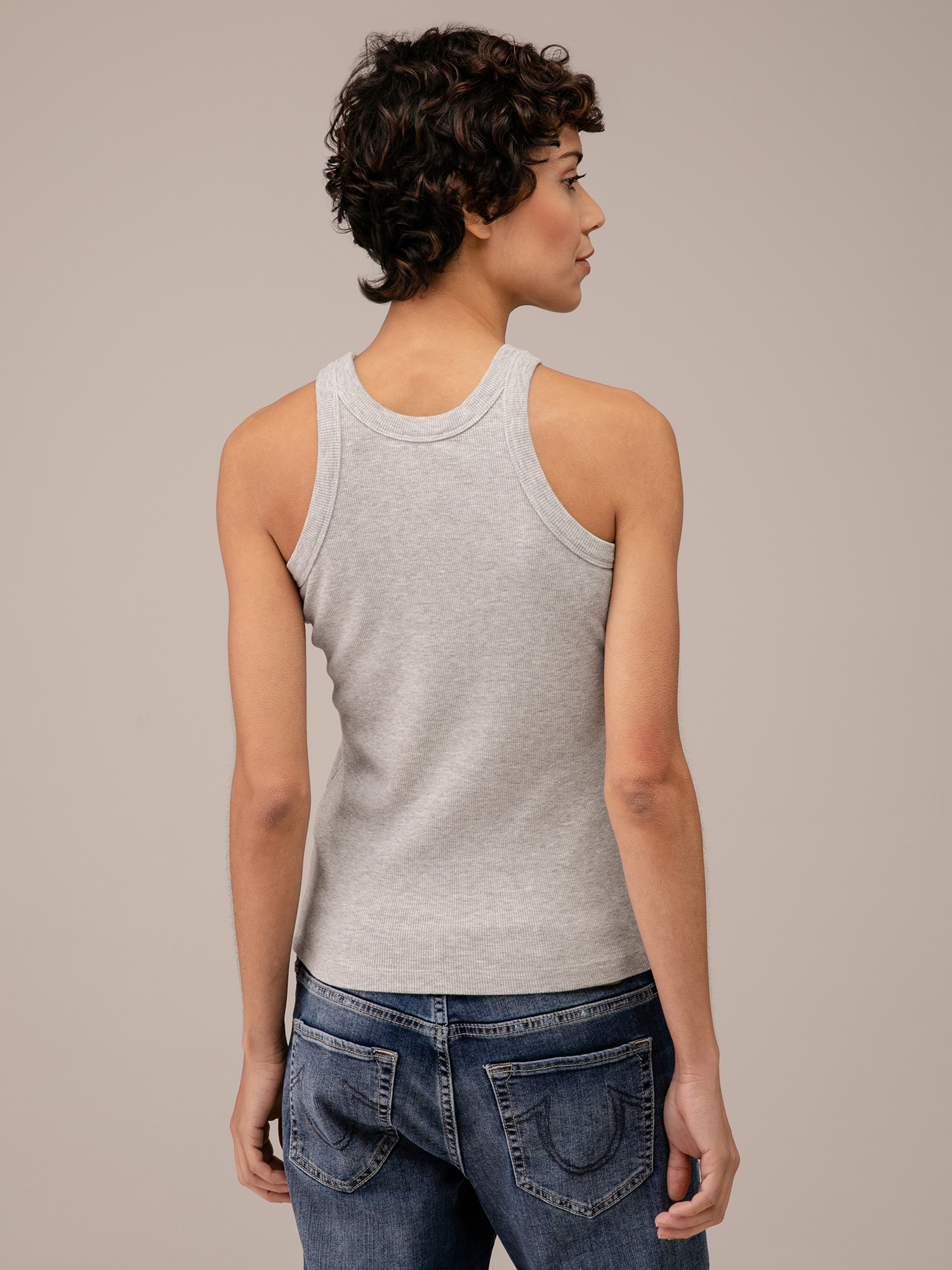 Detailansicht von Top von ADRIANO GOLSCHMIED