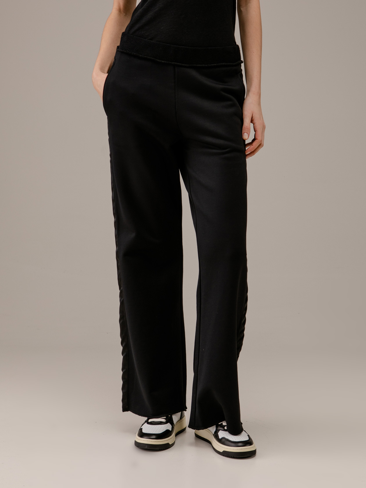 Detailansicht von Weite Hose von 10 DAYS