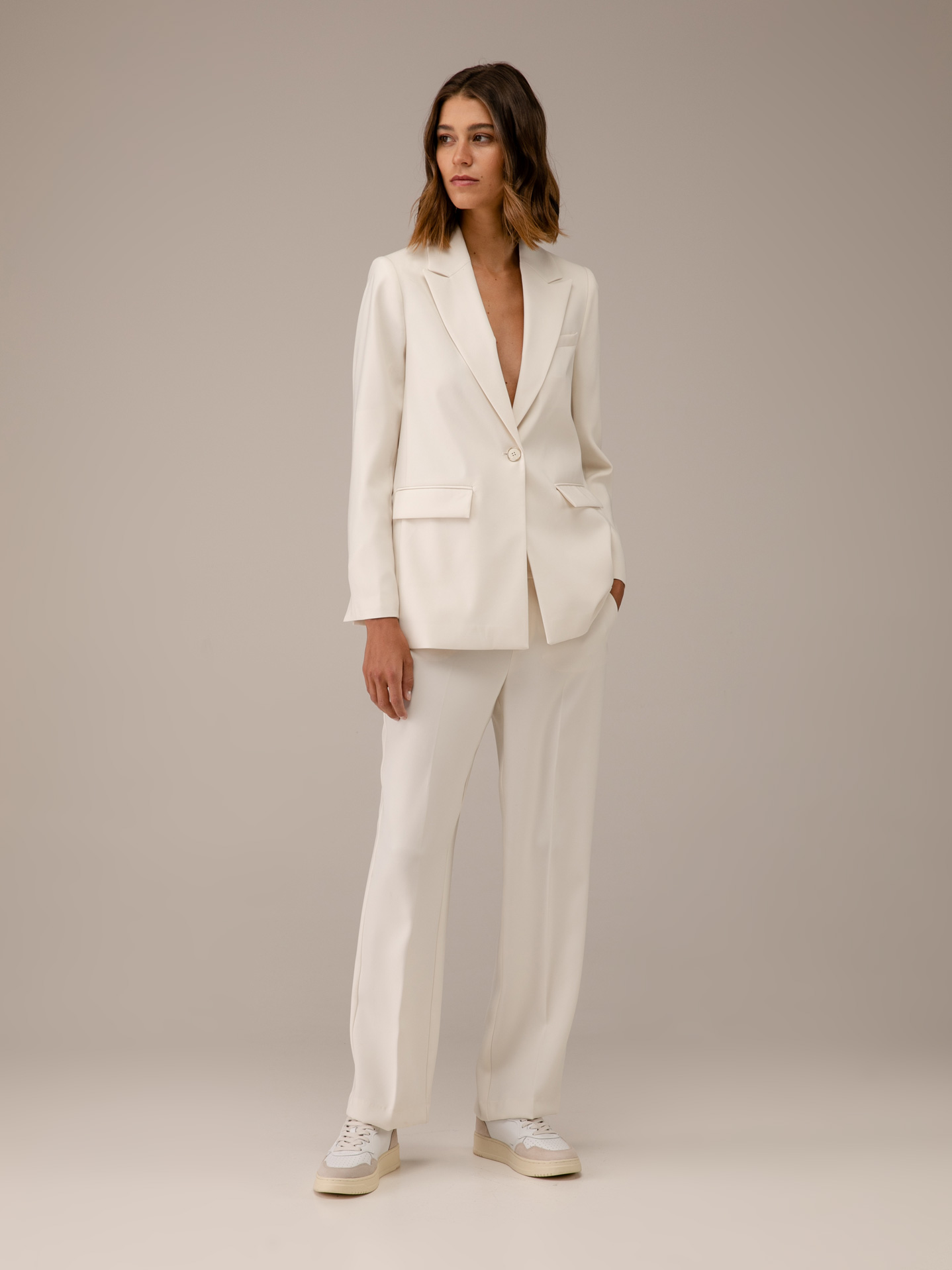 Detailansicht von Blazer von MOS MOSH