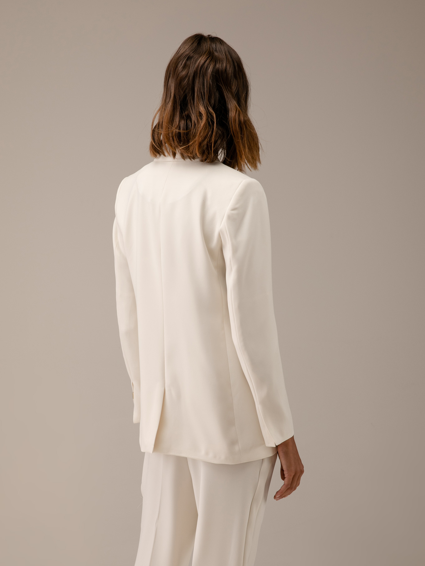 Detailansicht von Blazer von MOS MOSH