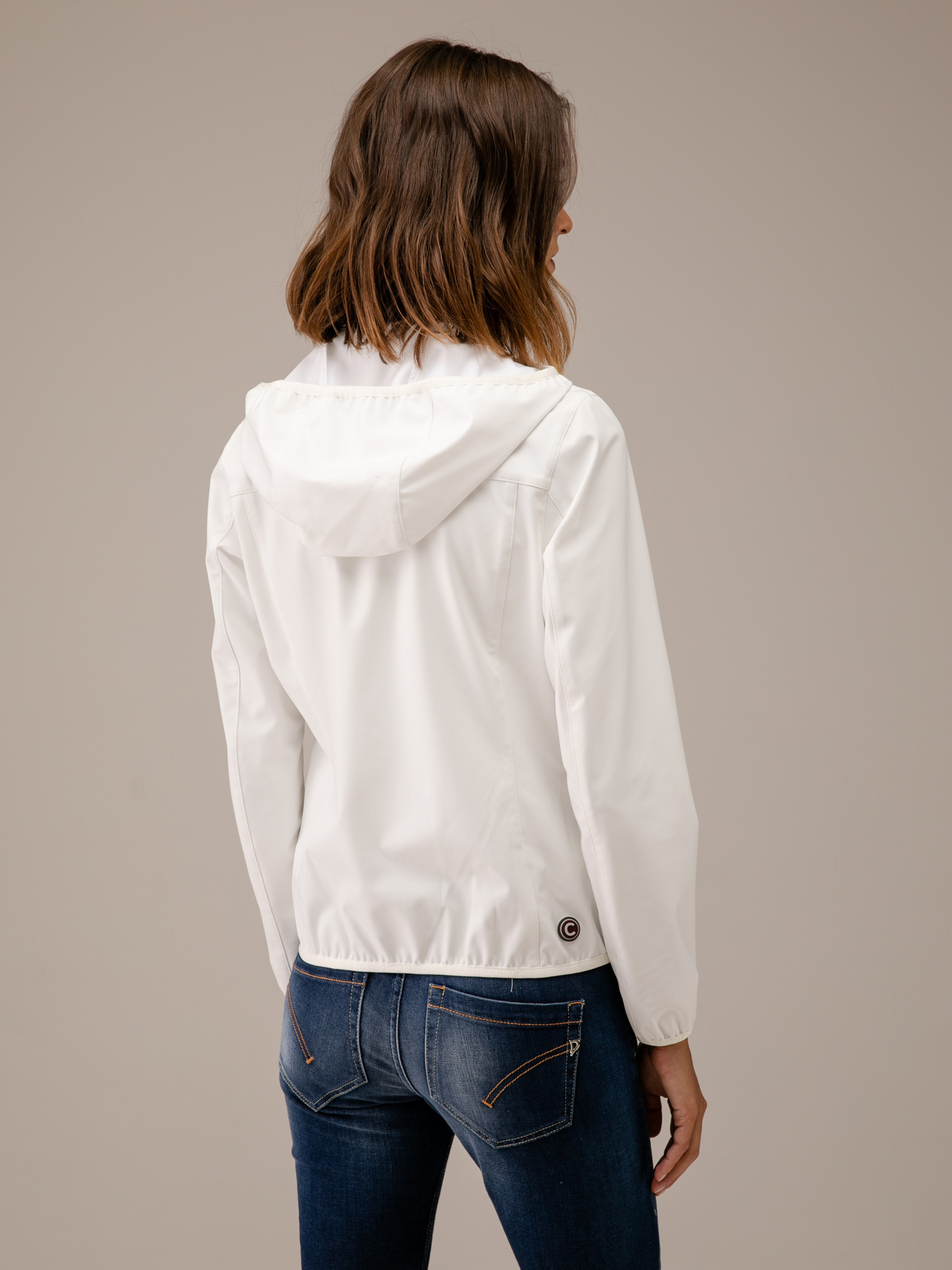 Detailansicht von Leichte Jacke von COLMAR