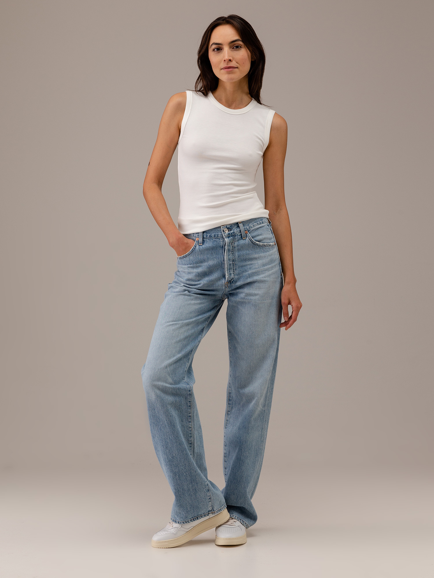 Detailansicht von Top von ELIAS RUMELIS