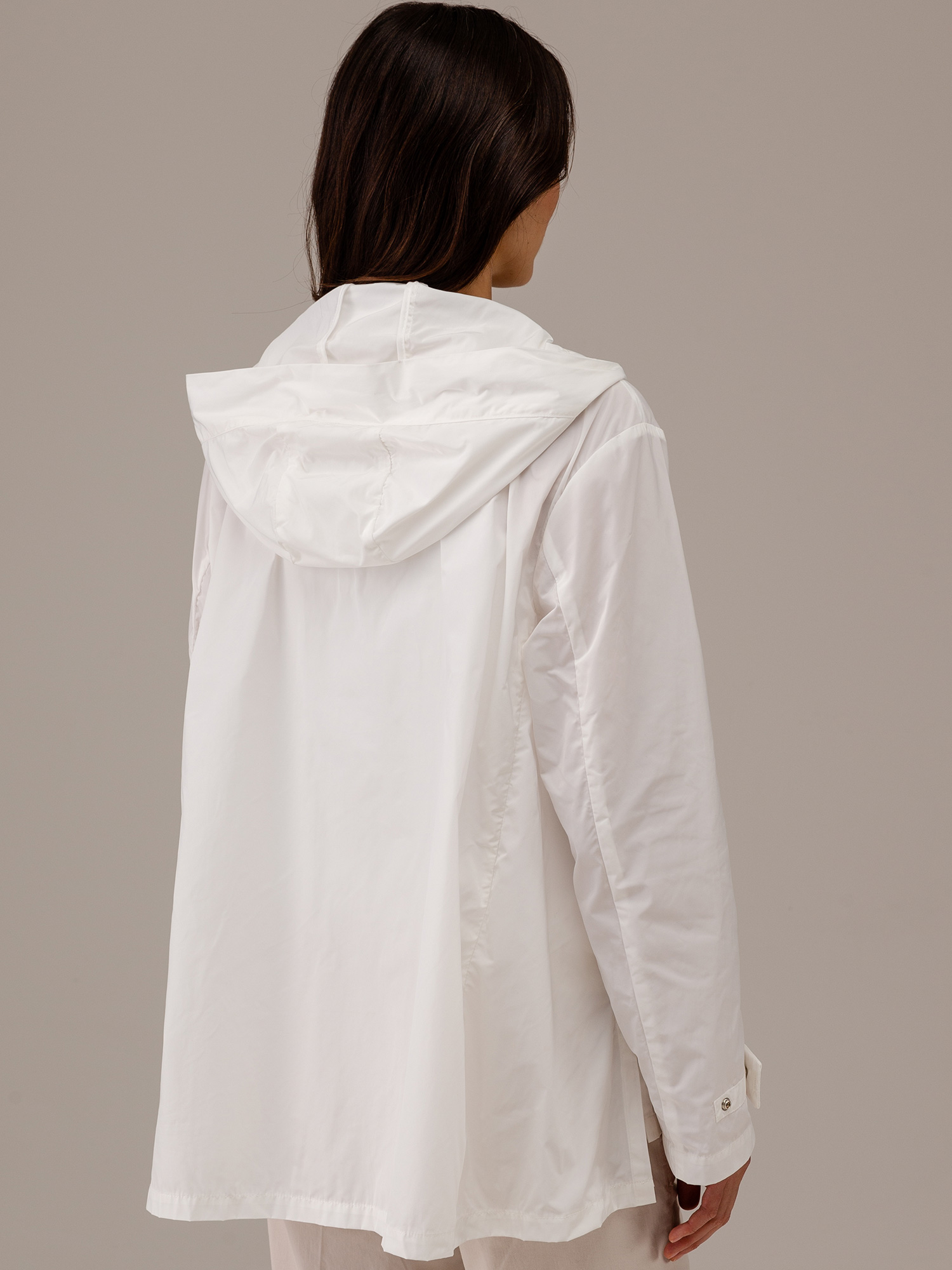 Detailansicht von Leichte Jacke von LIS LAREIDA