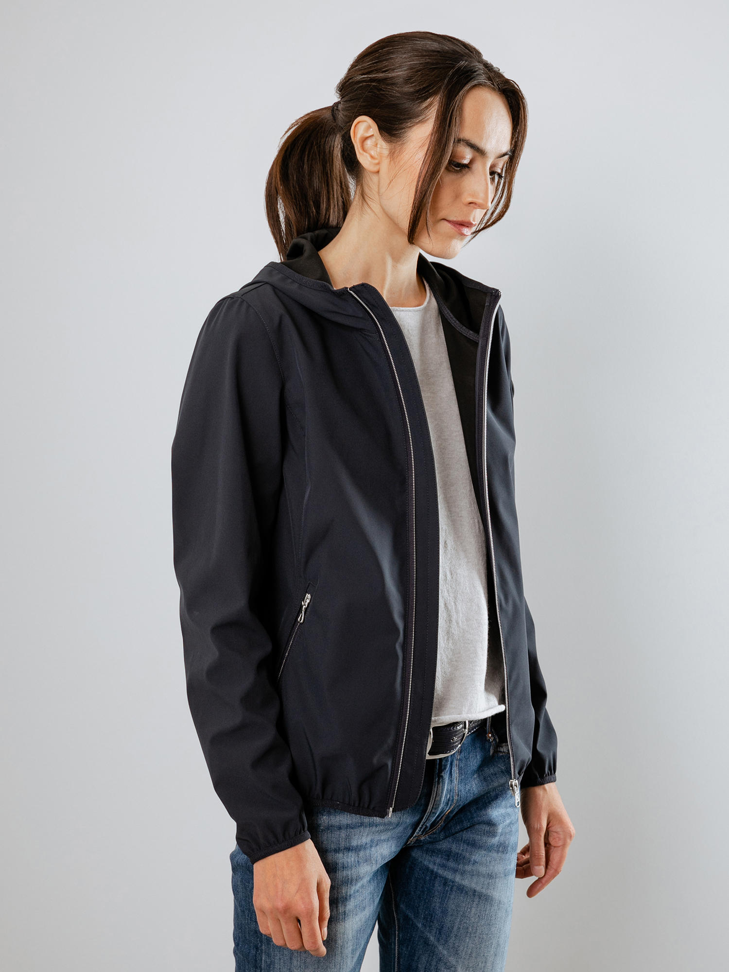 Detailansicht von Leichte Jacke von COLMAR