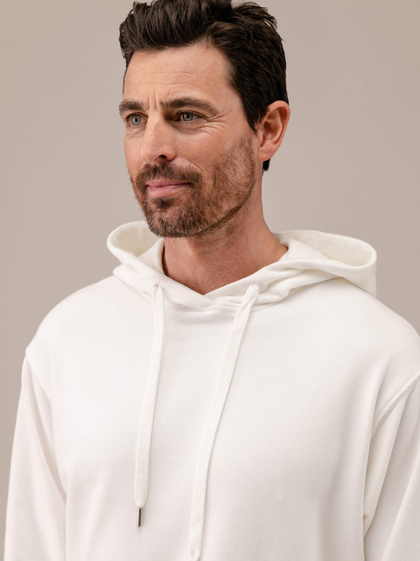 Detailansicht von Hoodie von DRYKORN