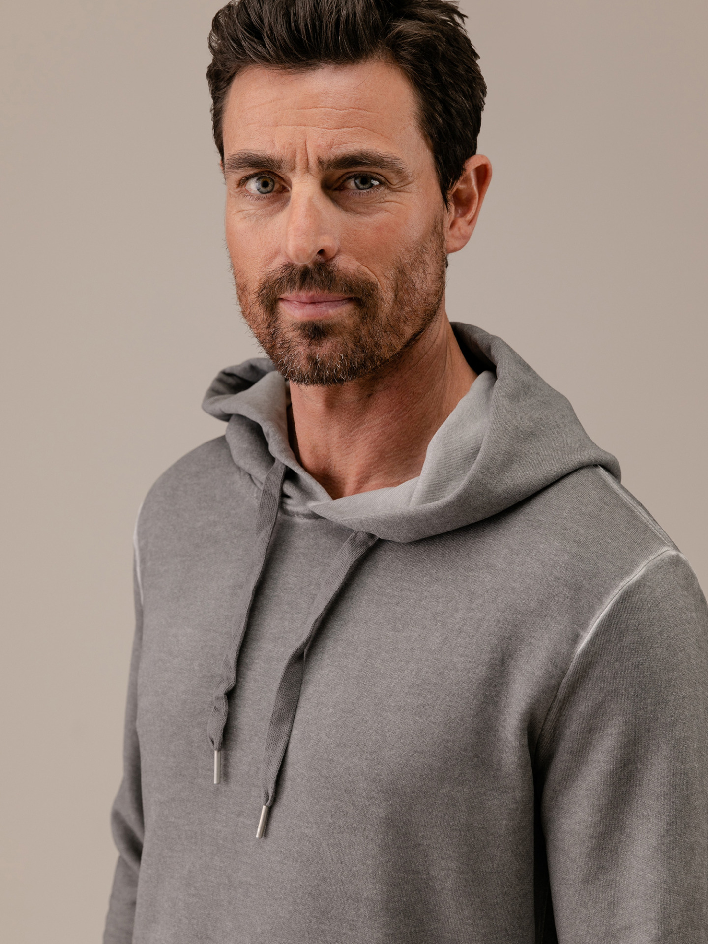 Detailansicht von Hoodie von BETTER RICH