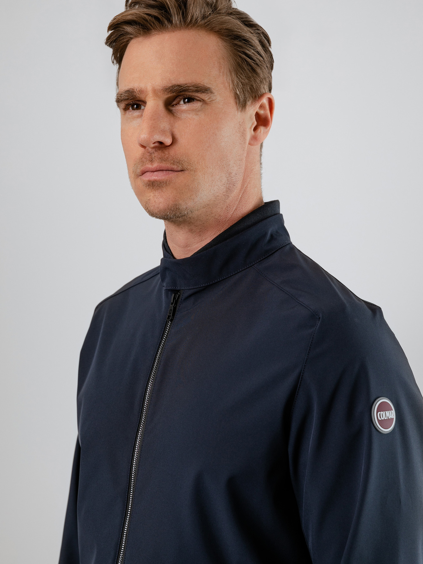 Detailansicht von Leichte Jacke von COLMAR