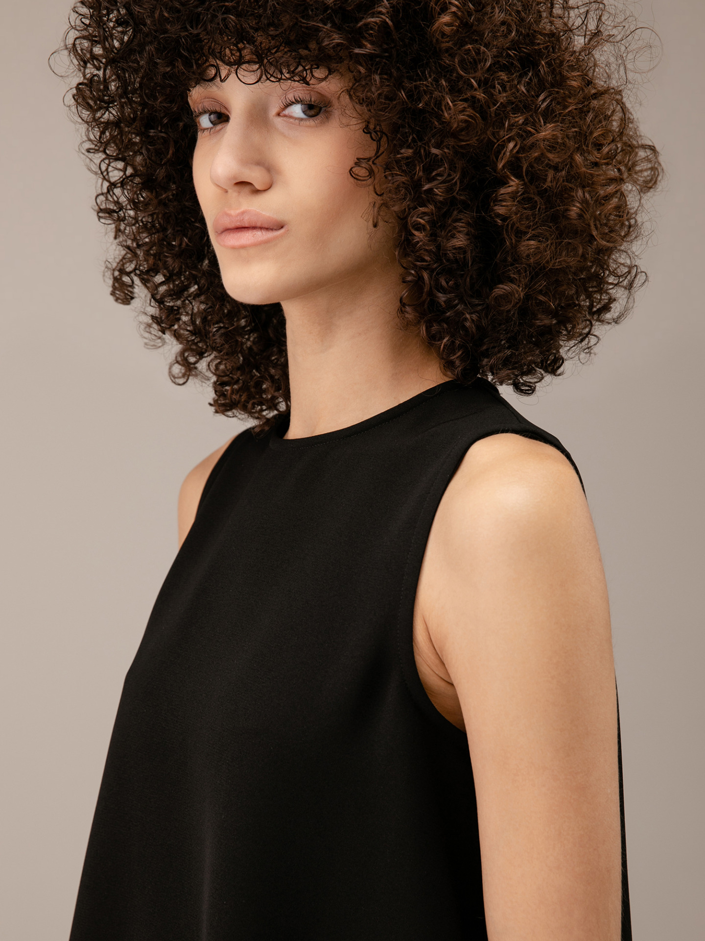 Detailansicht von Blusentop von ANTONELLI