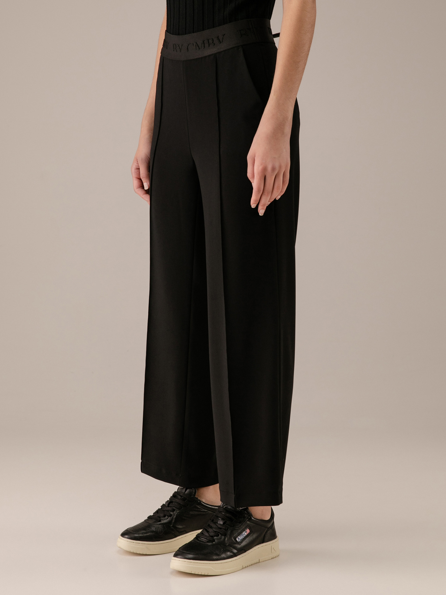 Detailansicht von Hose von CAMBIO