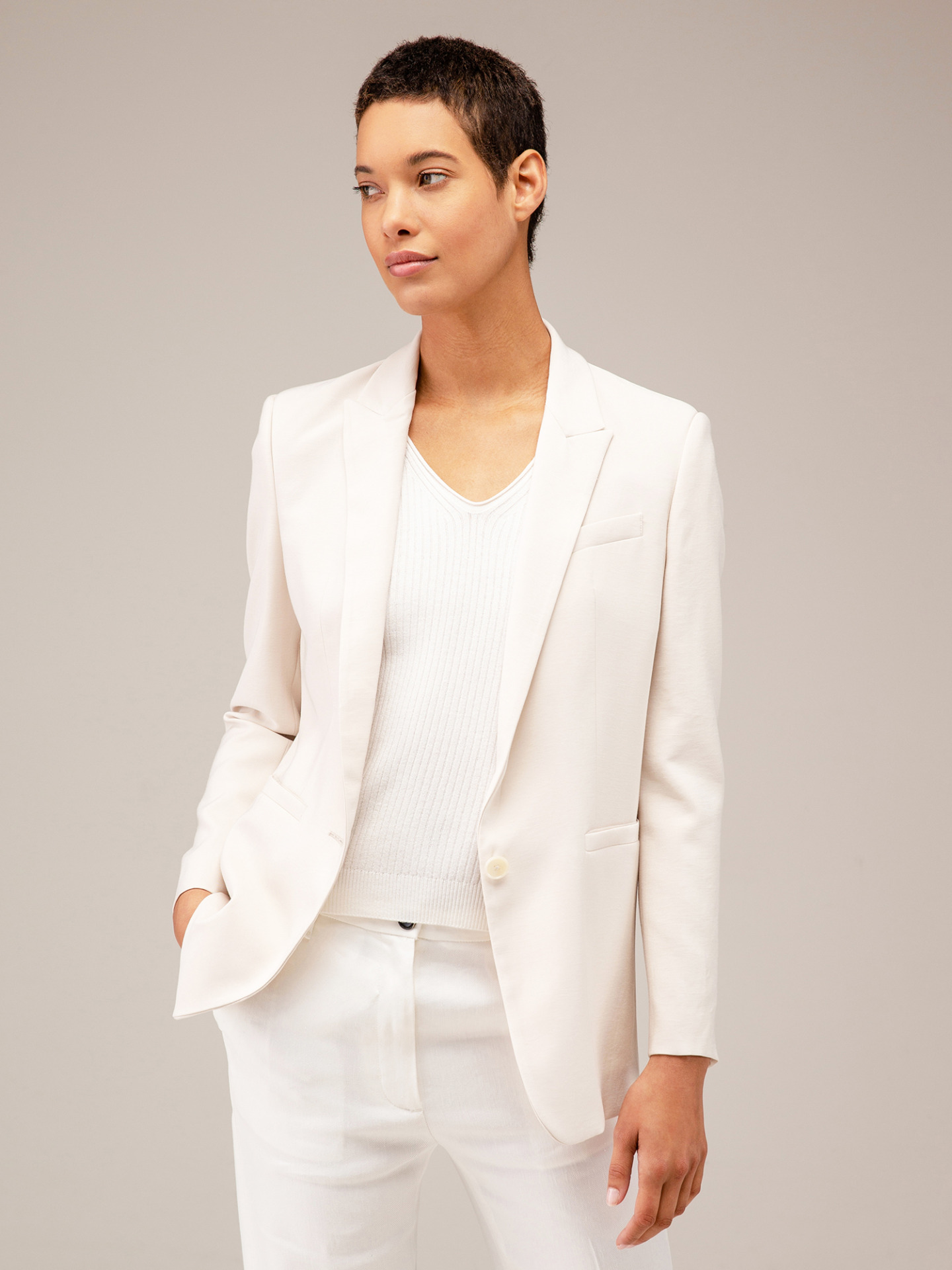 Detailansicht von Blazer von DONDUP