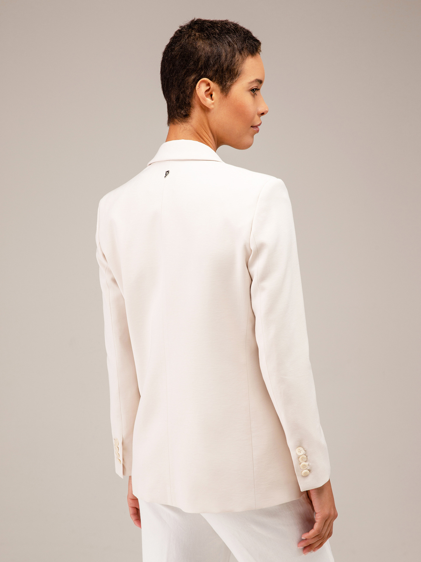 Detailansicht von Blazer von DONDUP