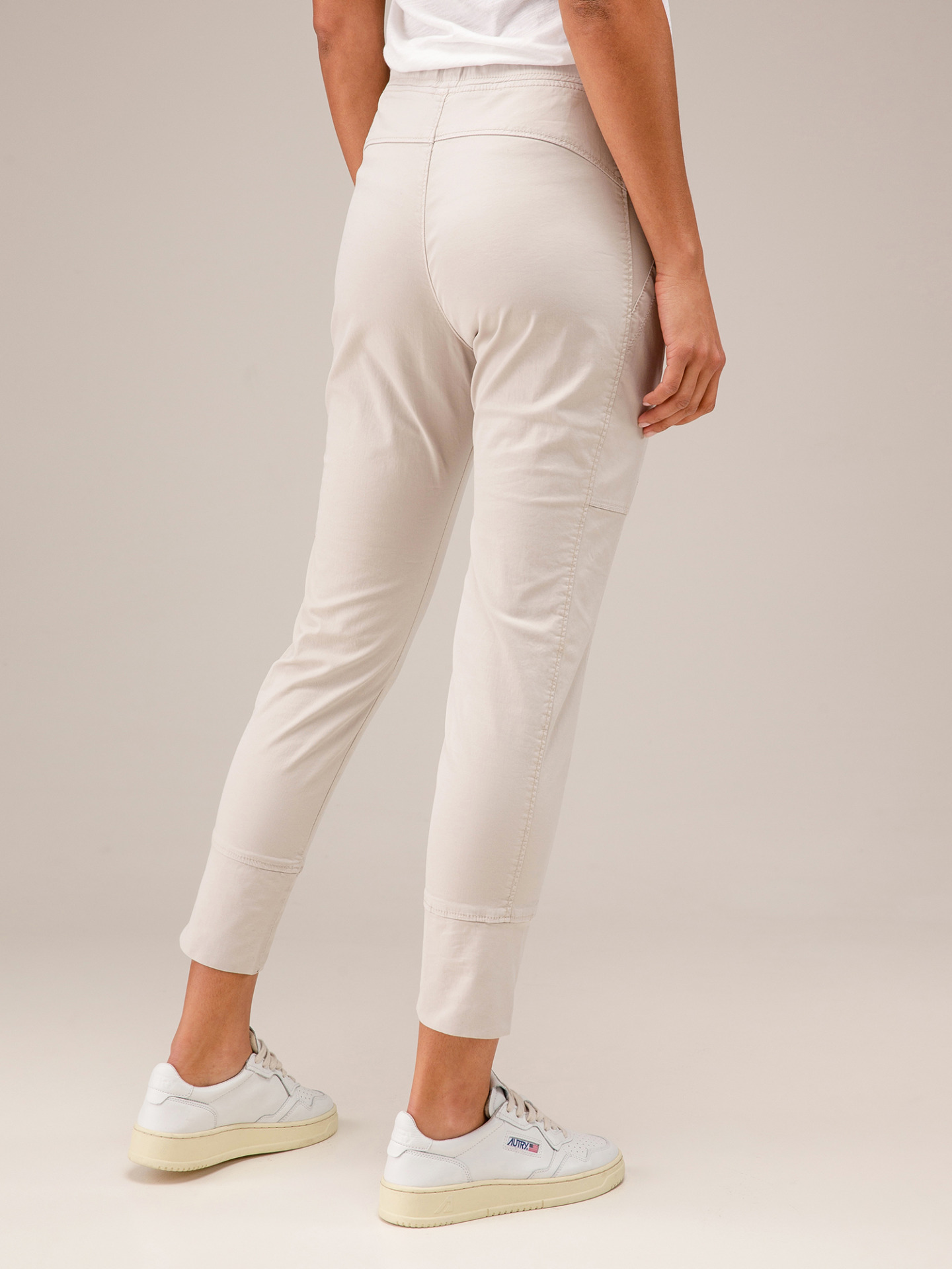 Detailansicht von Cargohose von MAC