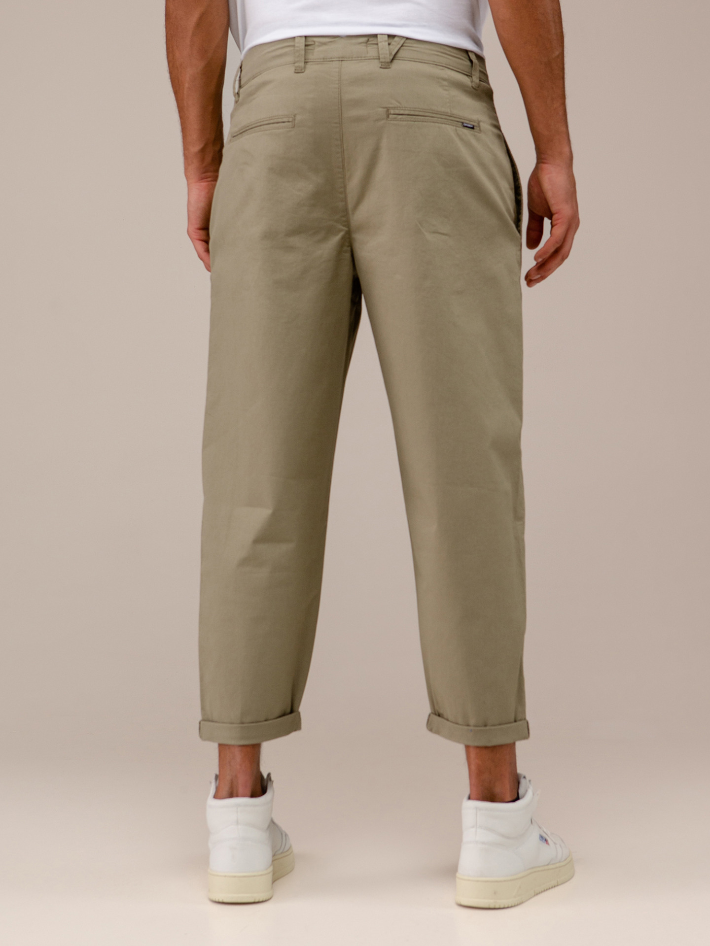 Detailansicht von Hose von GABBA