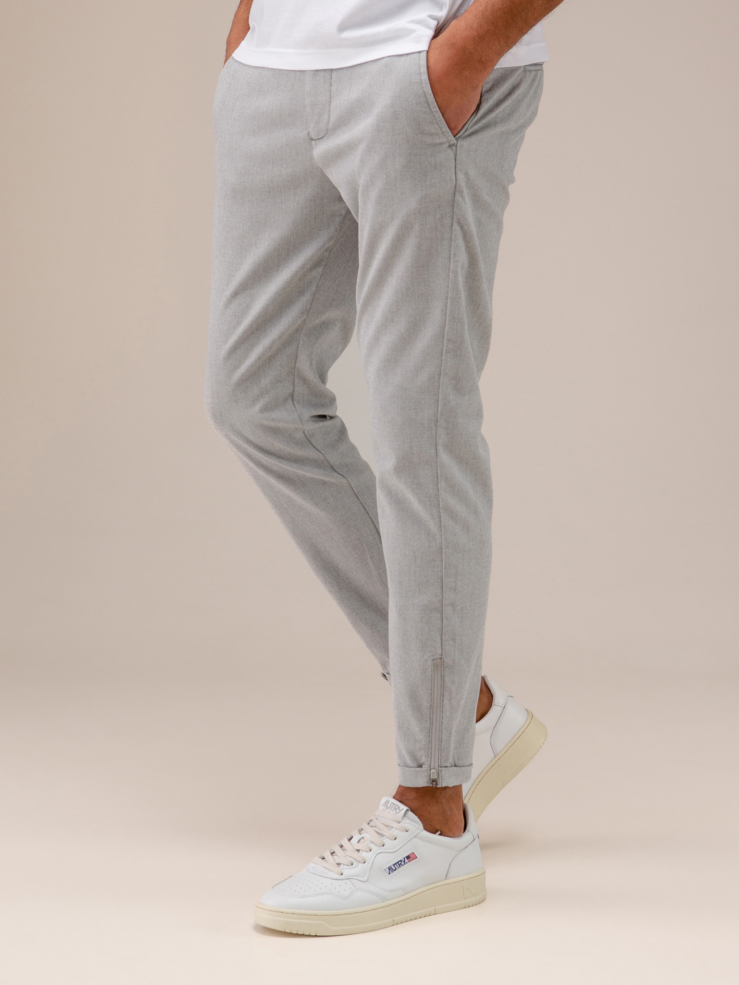 Detailansicht von Hose von GABBA