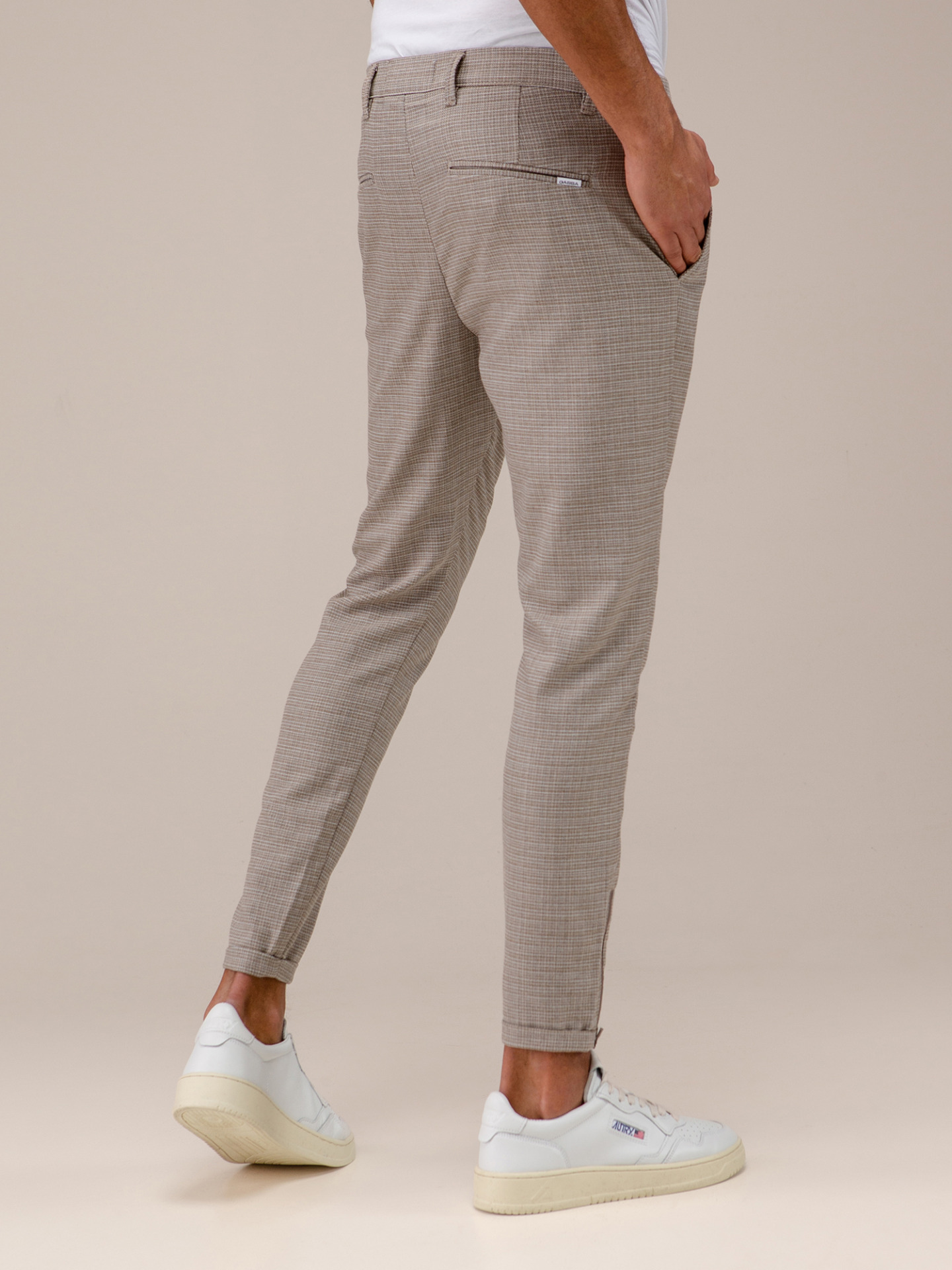 Detailansicht von Hose von GABBA