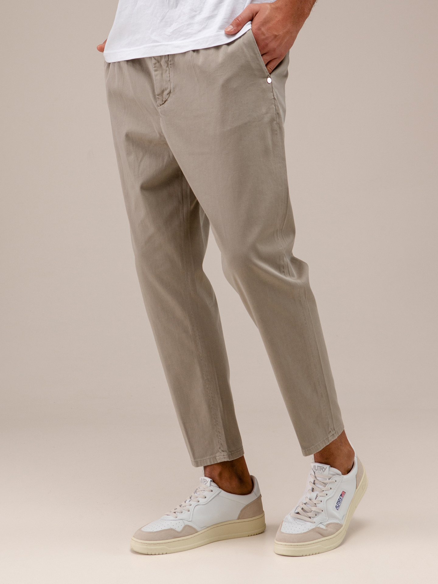 Detailansicht von Hose von GOLDGARN