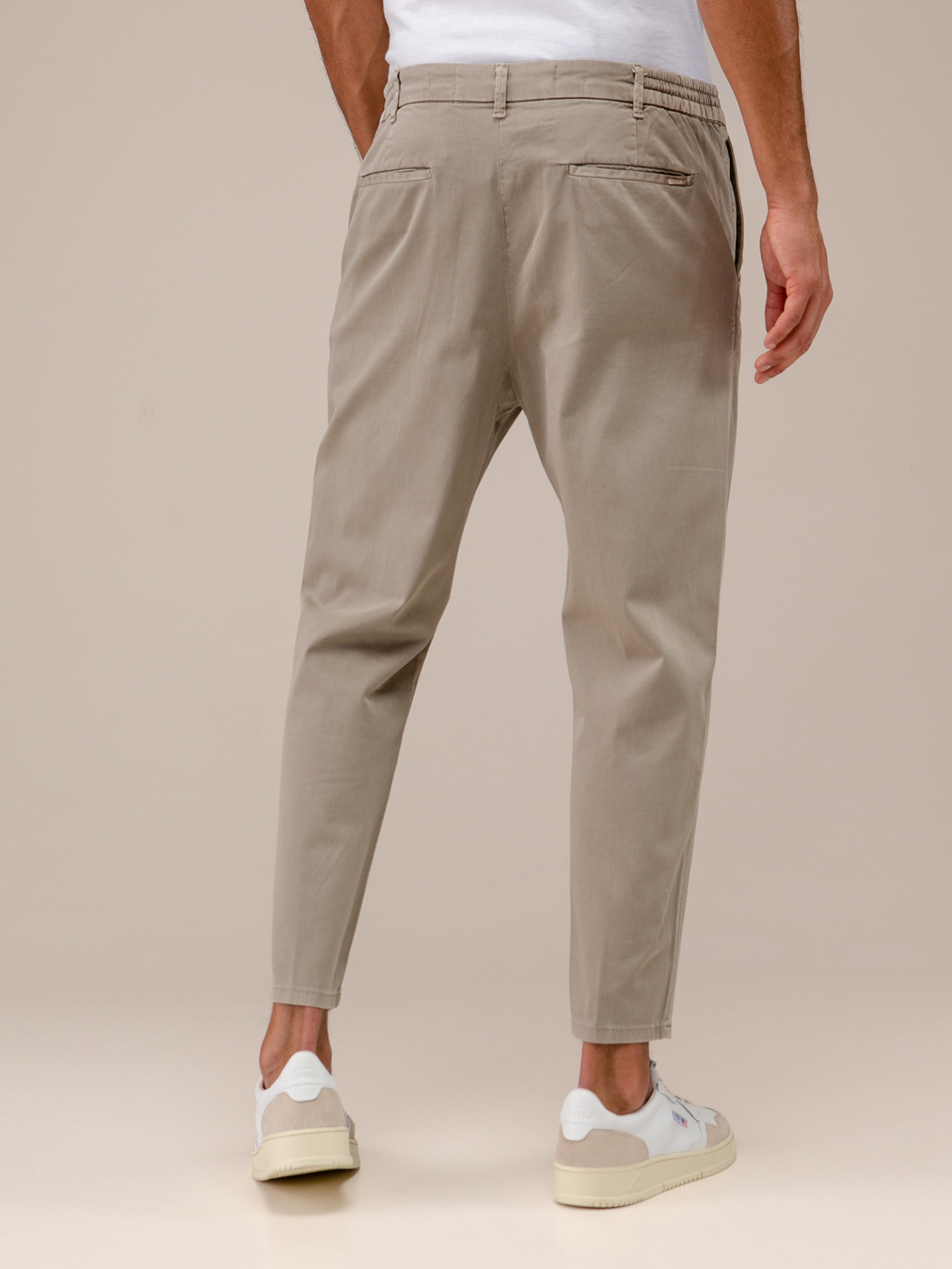 Detailansicht von Hose von GOLDGARN