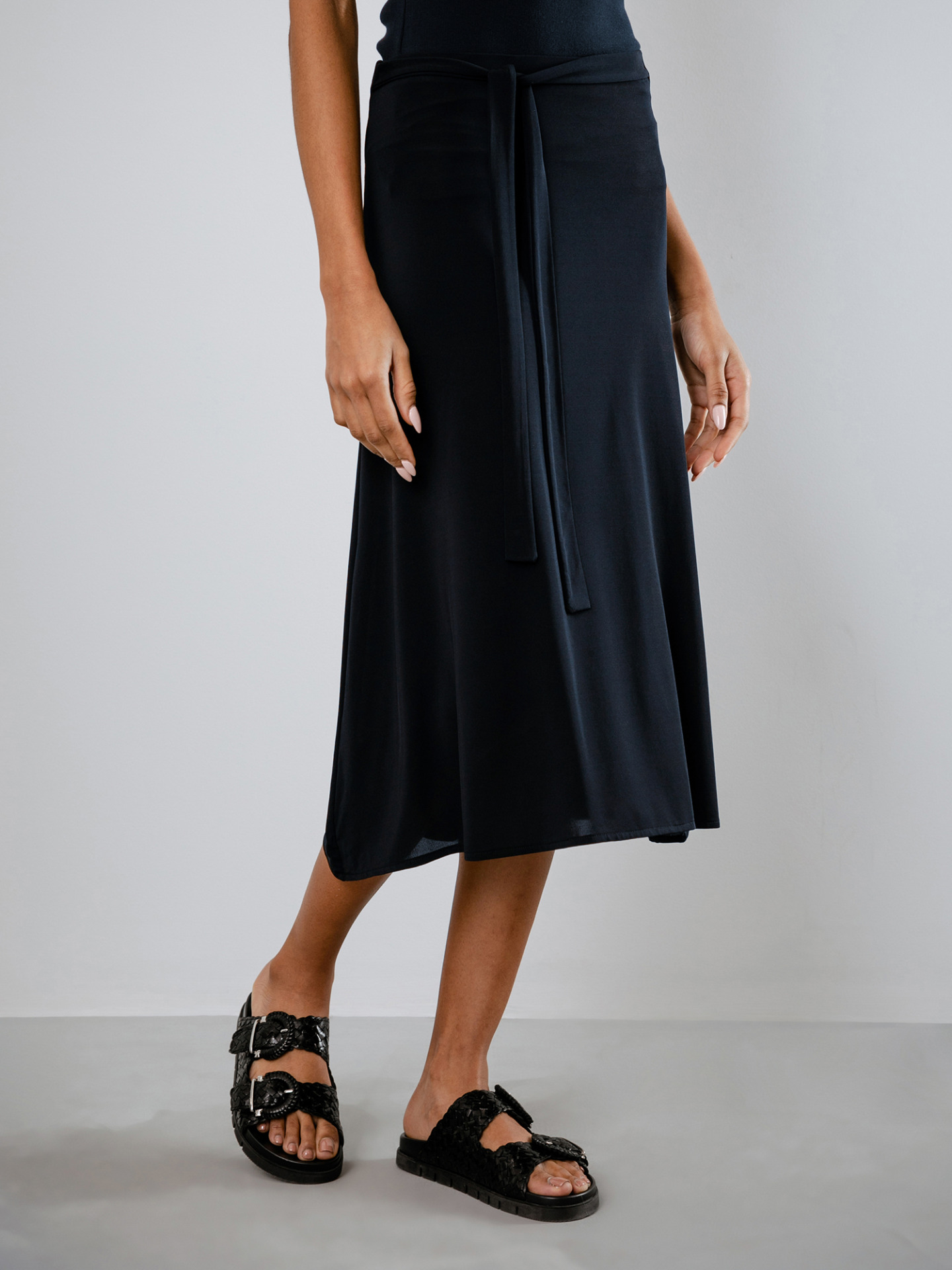 Detailansicht von Midi-Rock von DANIELS