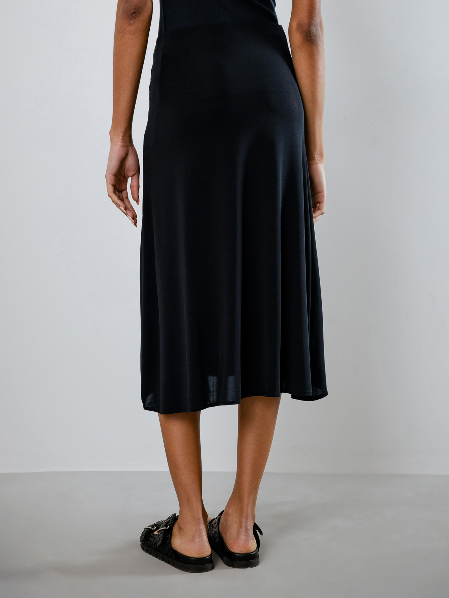 Detailansicht von Midi-Rock von DANIELS