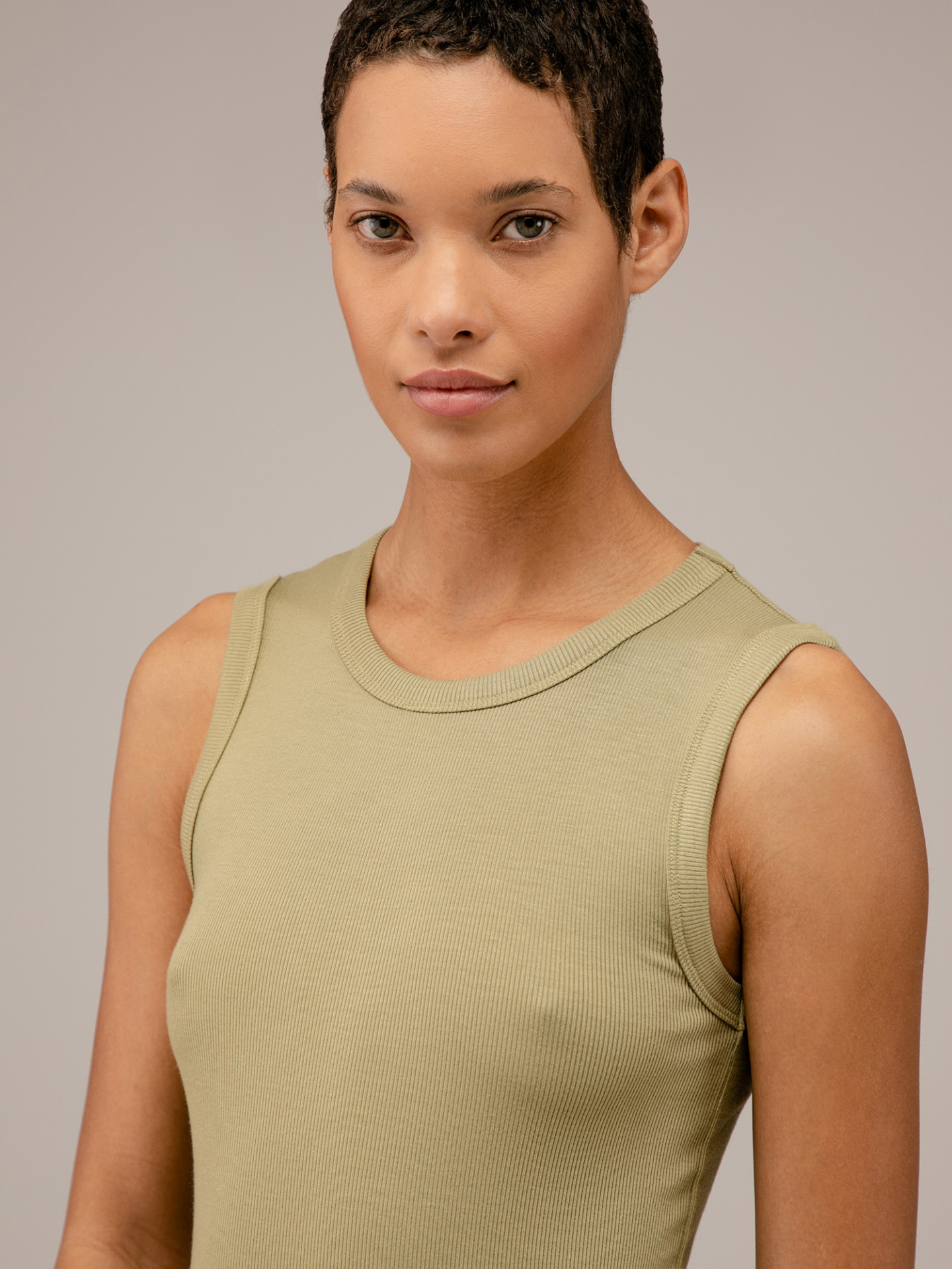 Detailansicht von Top von ELIAS RUMELIS