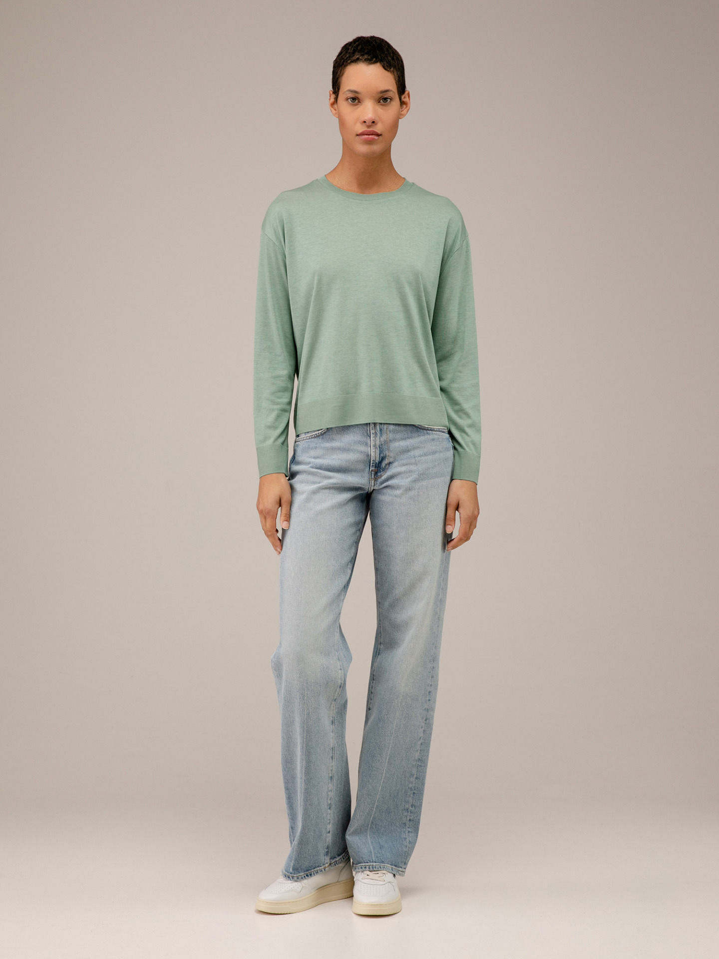 Detailansicht von Pullover von DRYKORN