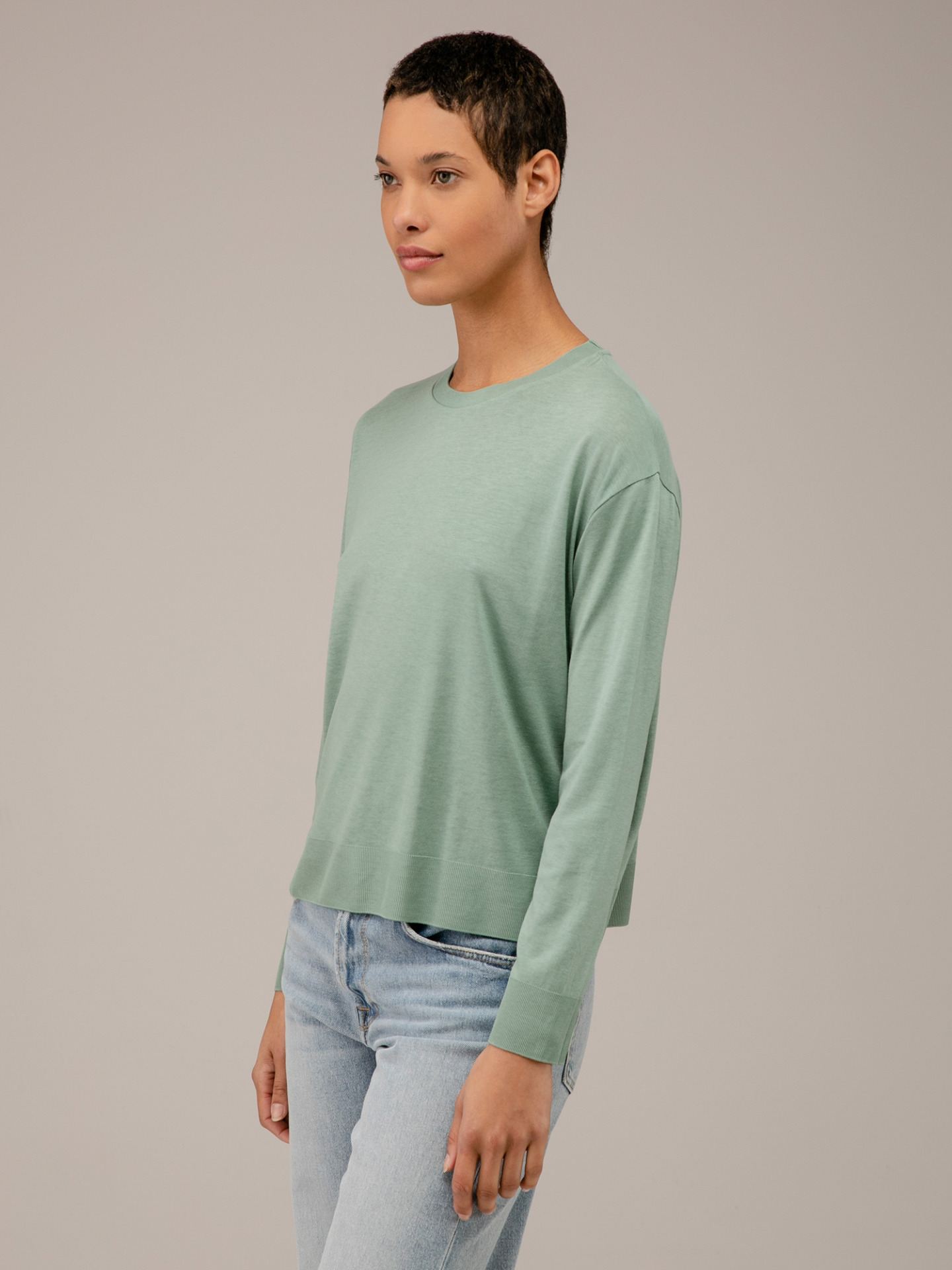 Detailansicht von Pullover von DRYKORN