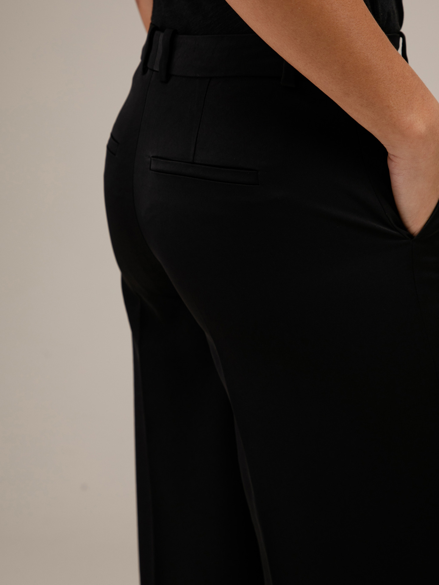 Detailansicht von Hose von DRYKORN