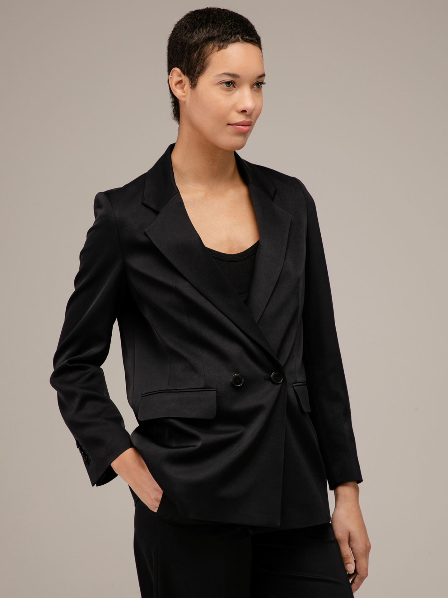 Detailansicht von Blazer von DRYKORN