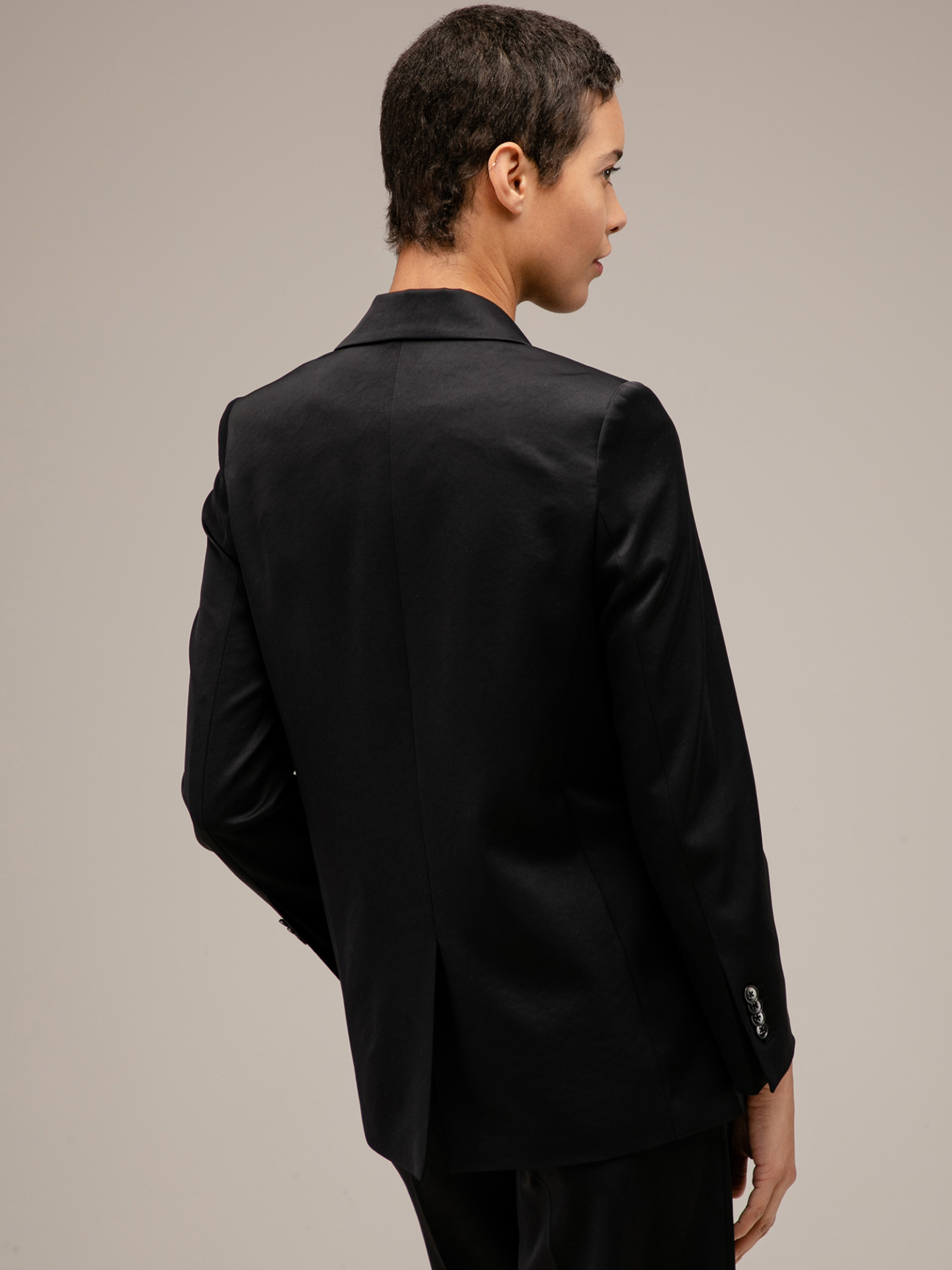 Detailansicht von Blazer von DRYKORN