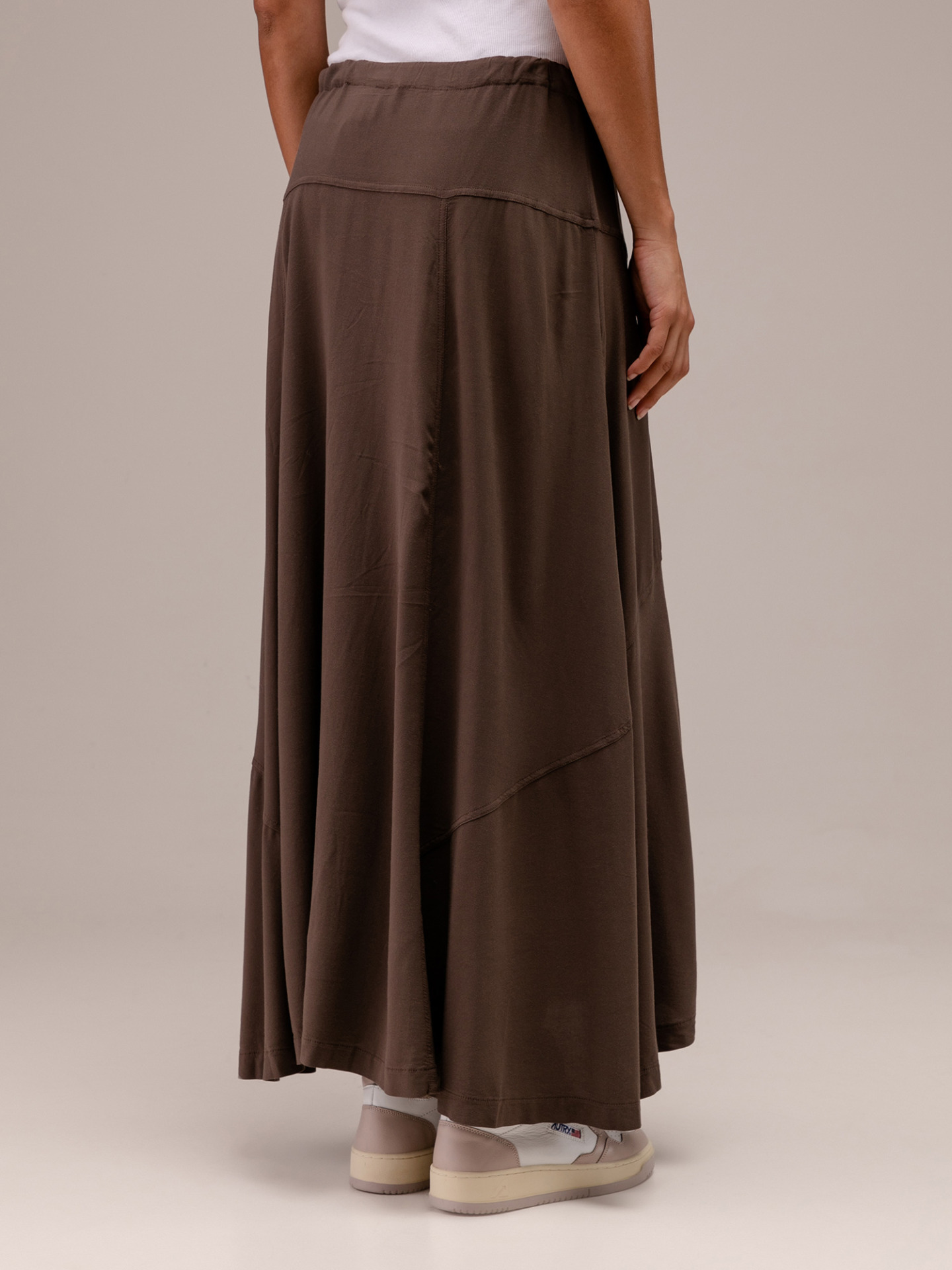 Detailansicht von Maxi-Rock von 10 DAYS