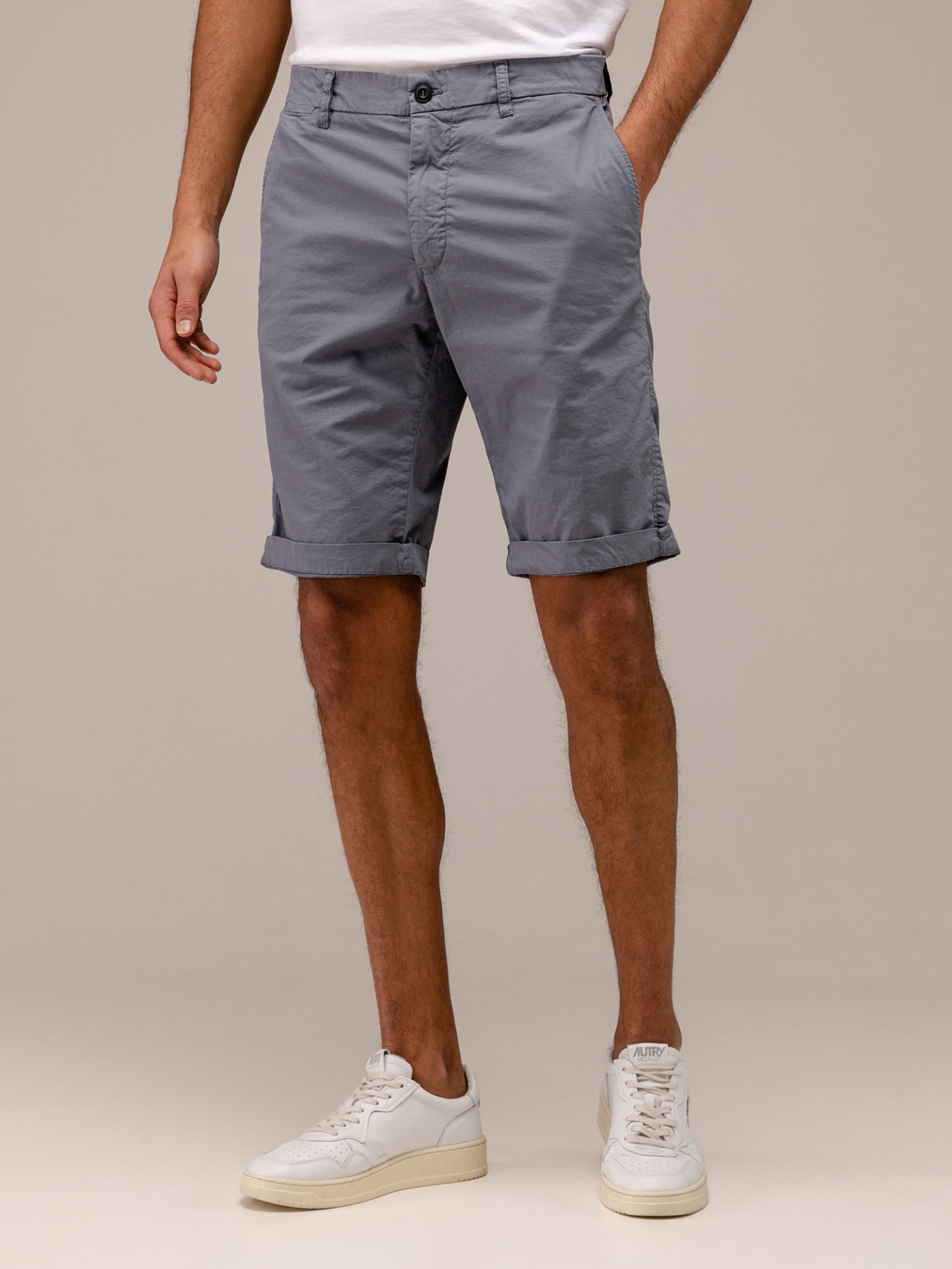 Detailansicht von Bermudas von MASON’S