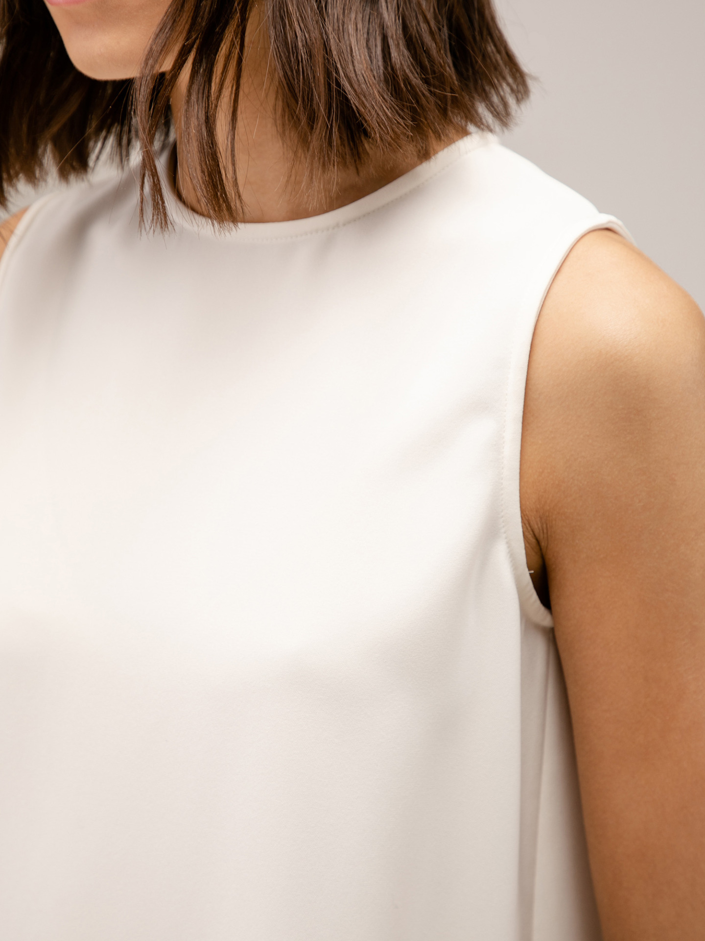 Detailansicht von Blusentop von ANTONELLI