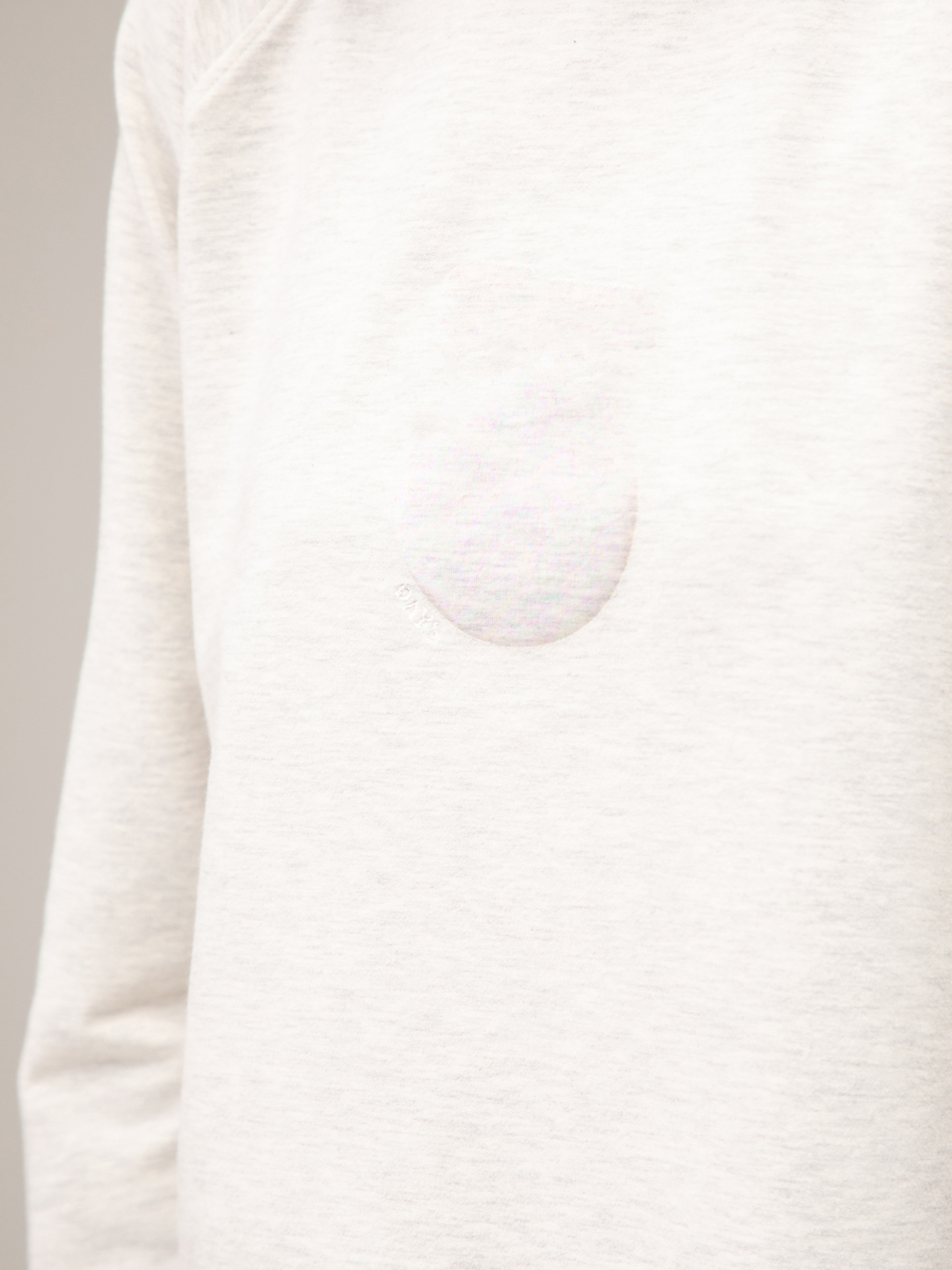 Detailansicht von Kurzes Sweatshirt von 10 DAYS