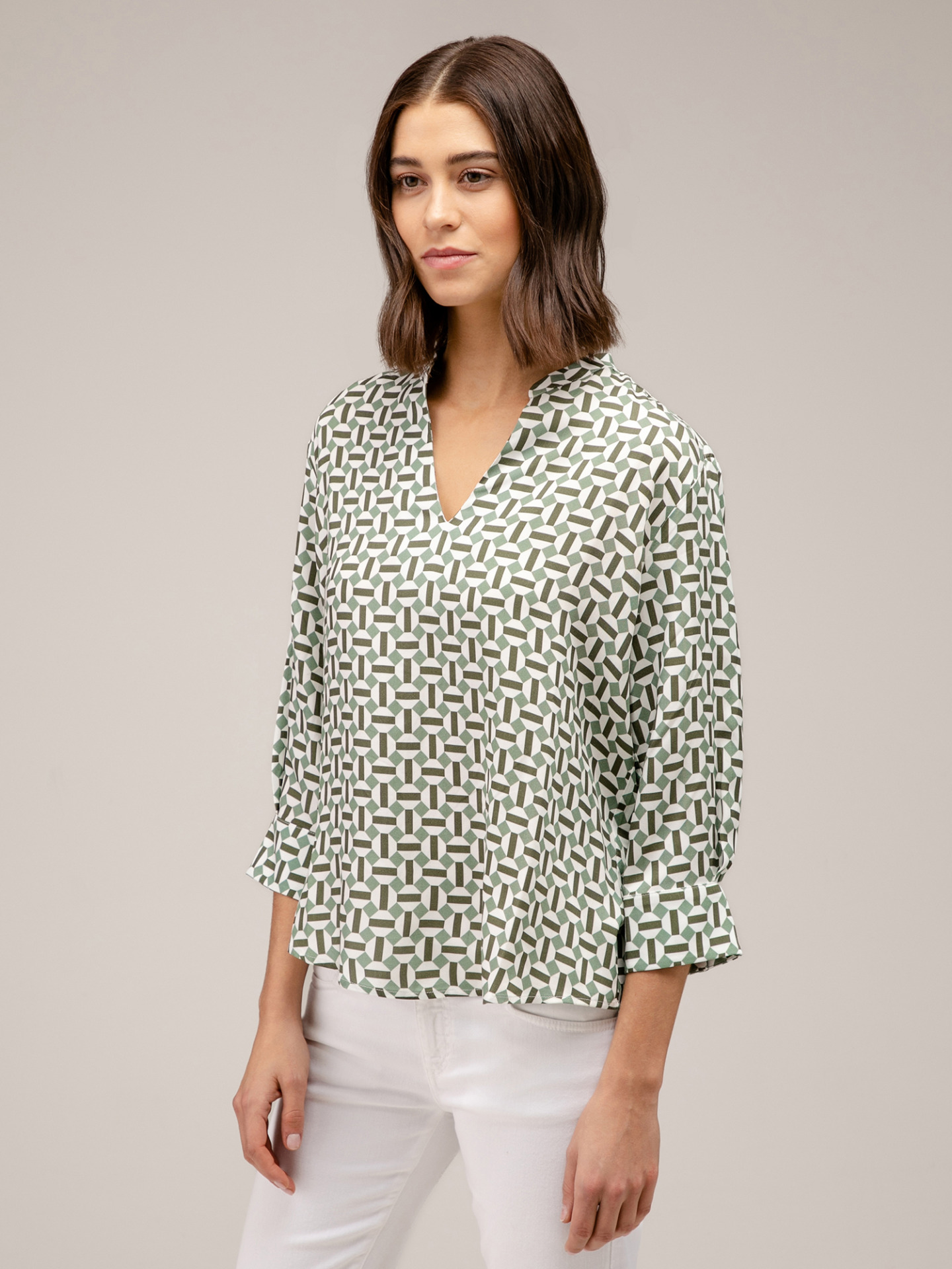 Detailansicht von Bluse von BETTER RICH