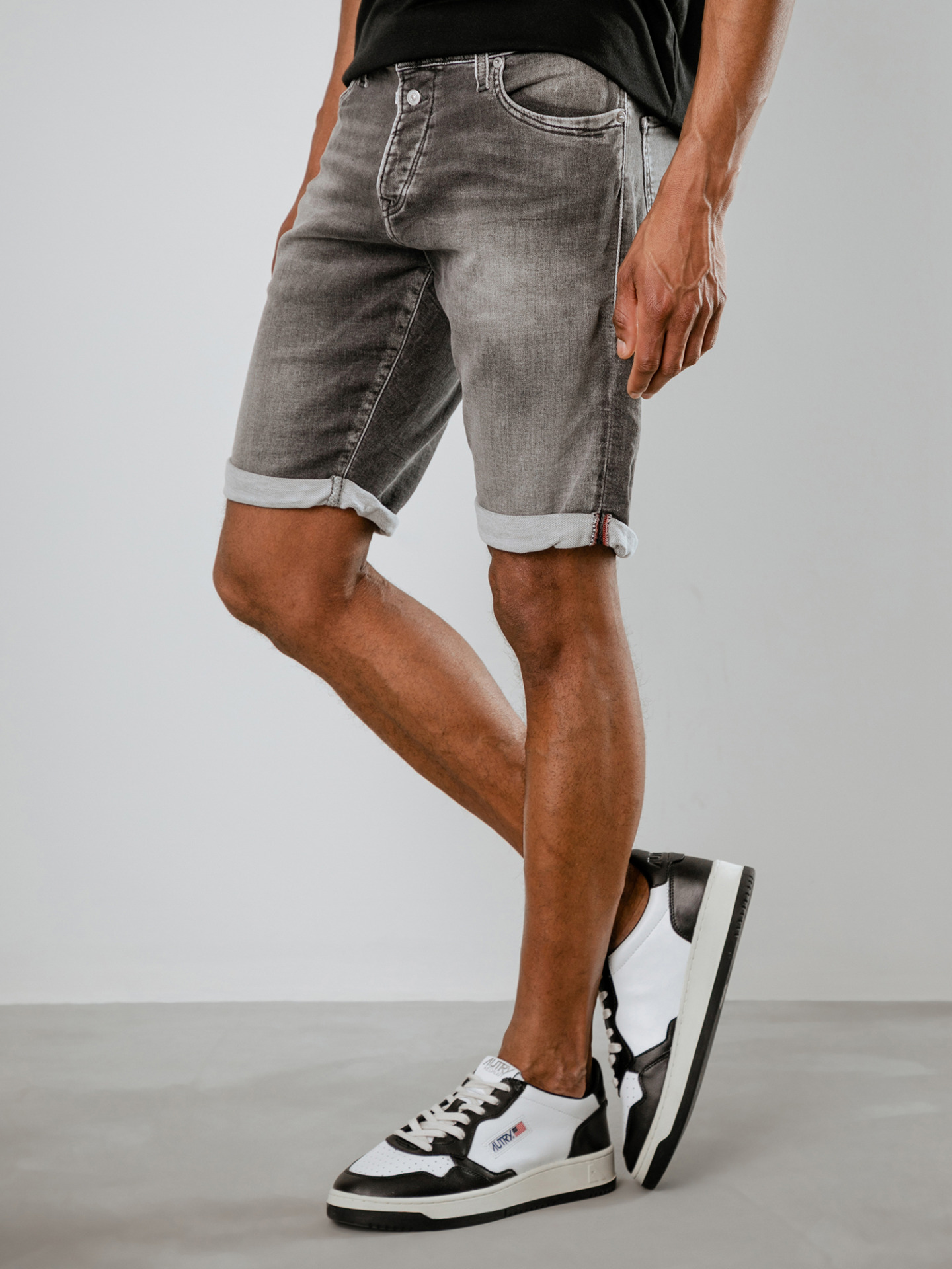 Detailansicht von Bermudas von LE TEMPS DES CERISES