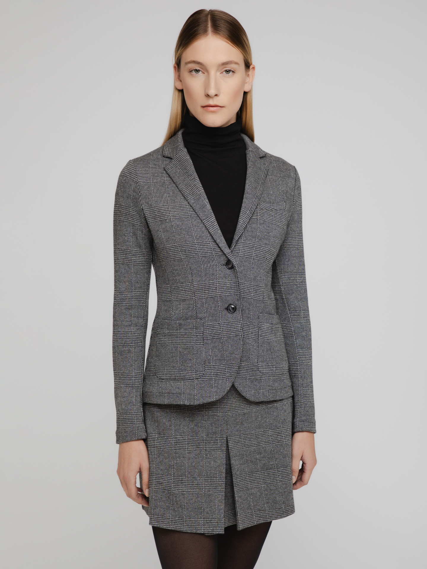 Detailansicht von Kurzer Rock von DANIELS