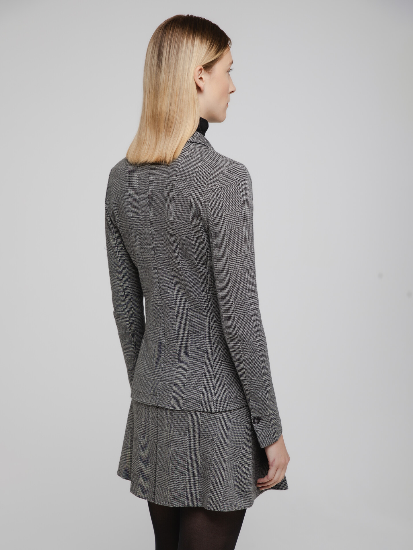 Detailansicht von Kurzer Rock von DANIELS