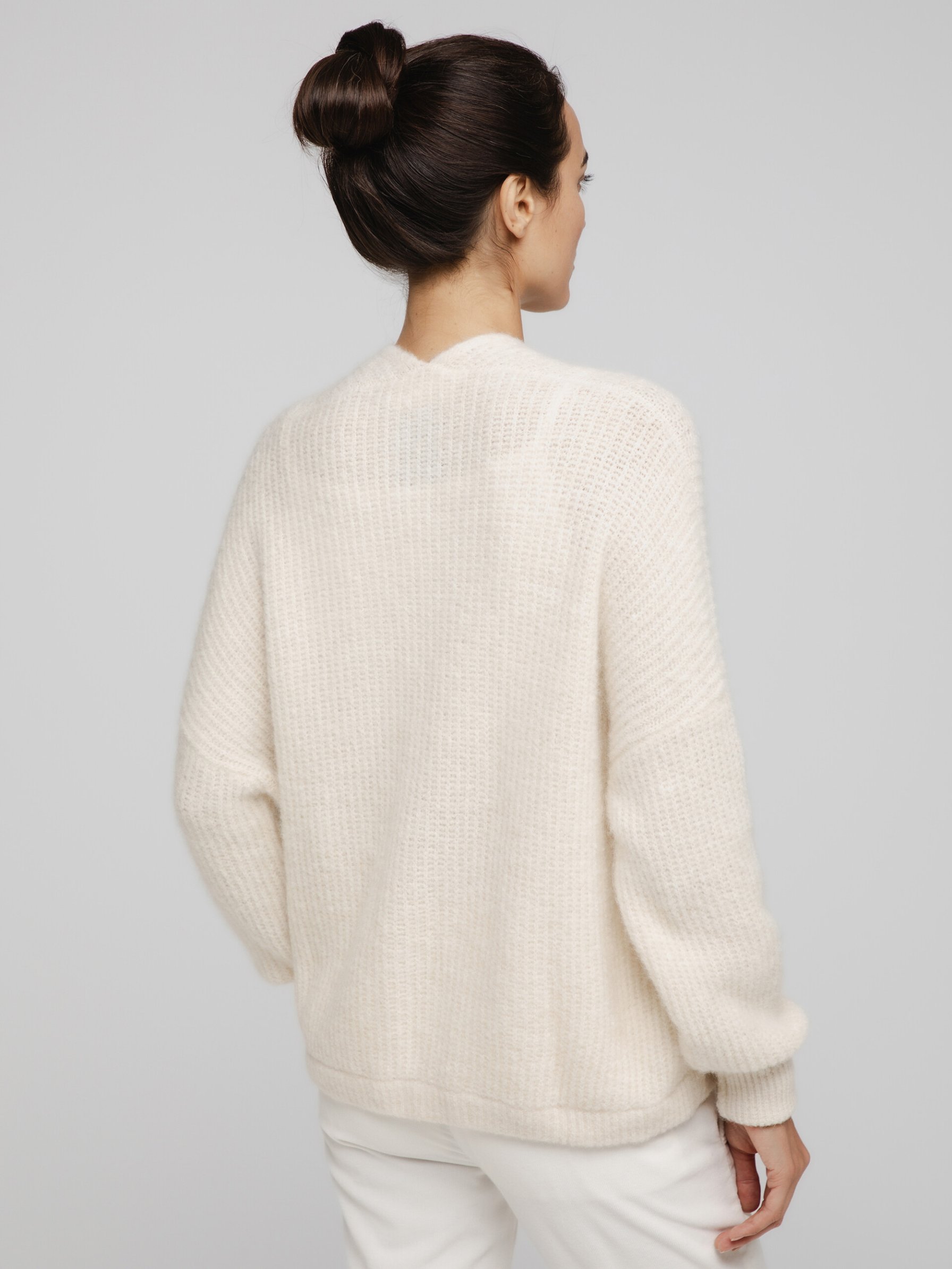 Detailansicht von Cardigan von AMERICAN VINTAGE