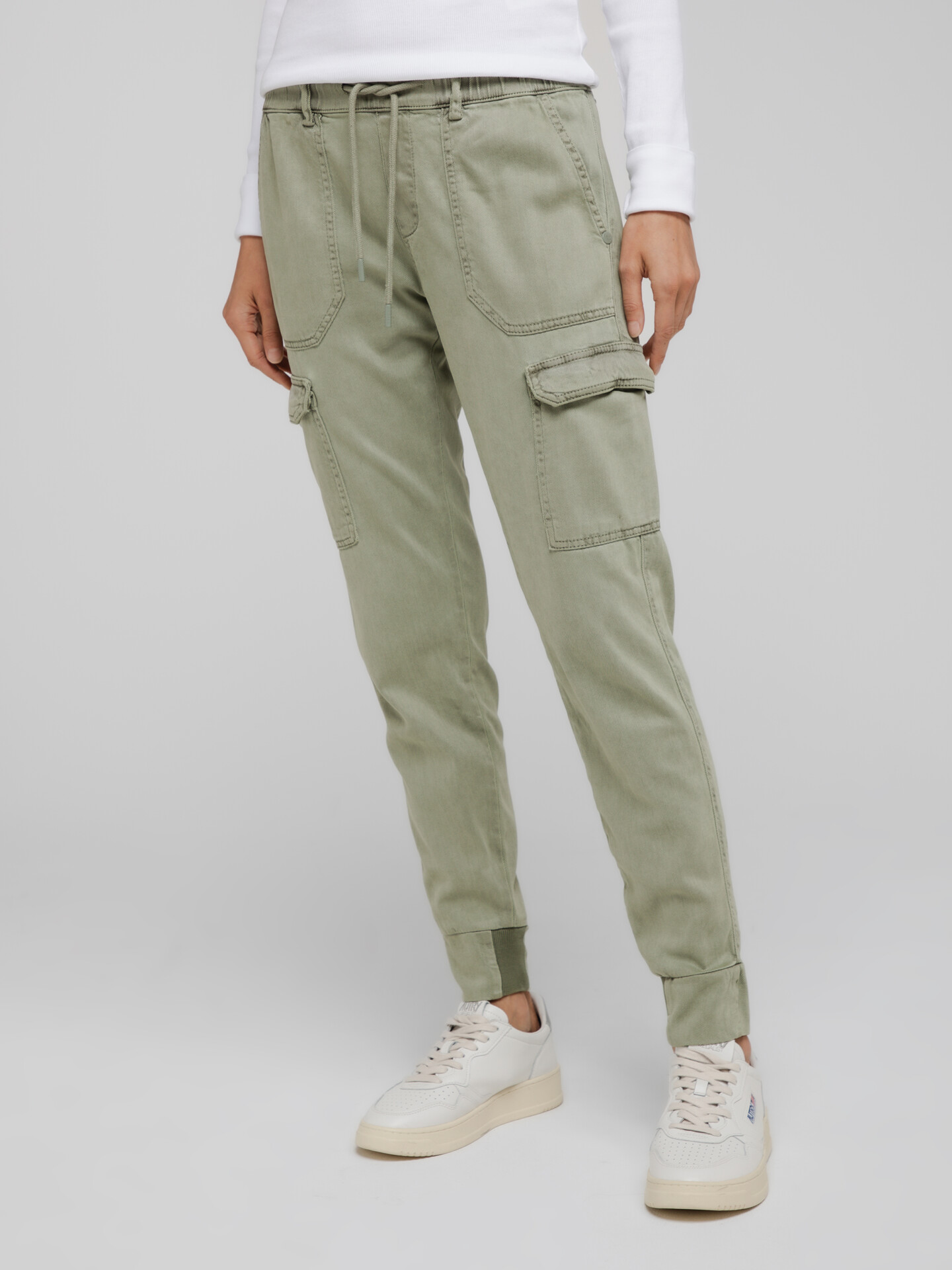 Detailansicht von Cargohose von ZHRILL